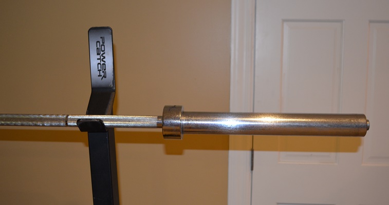 Weider 235 Pro Weight Bench Exerciser, Weight Rack and Weights