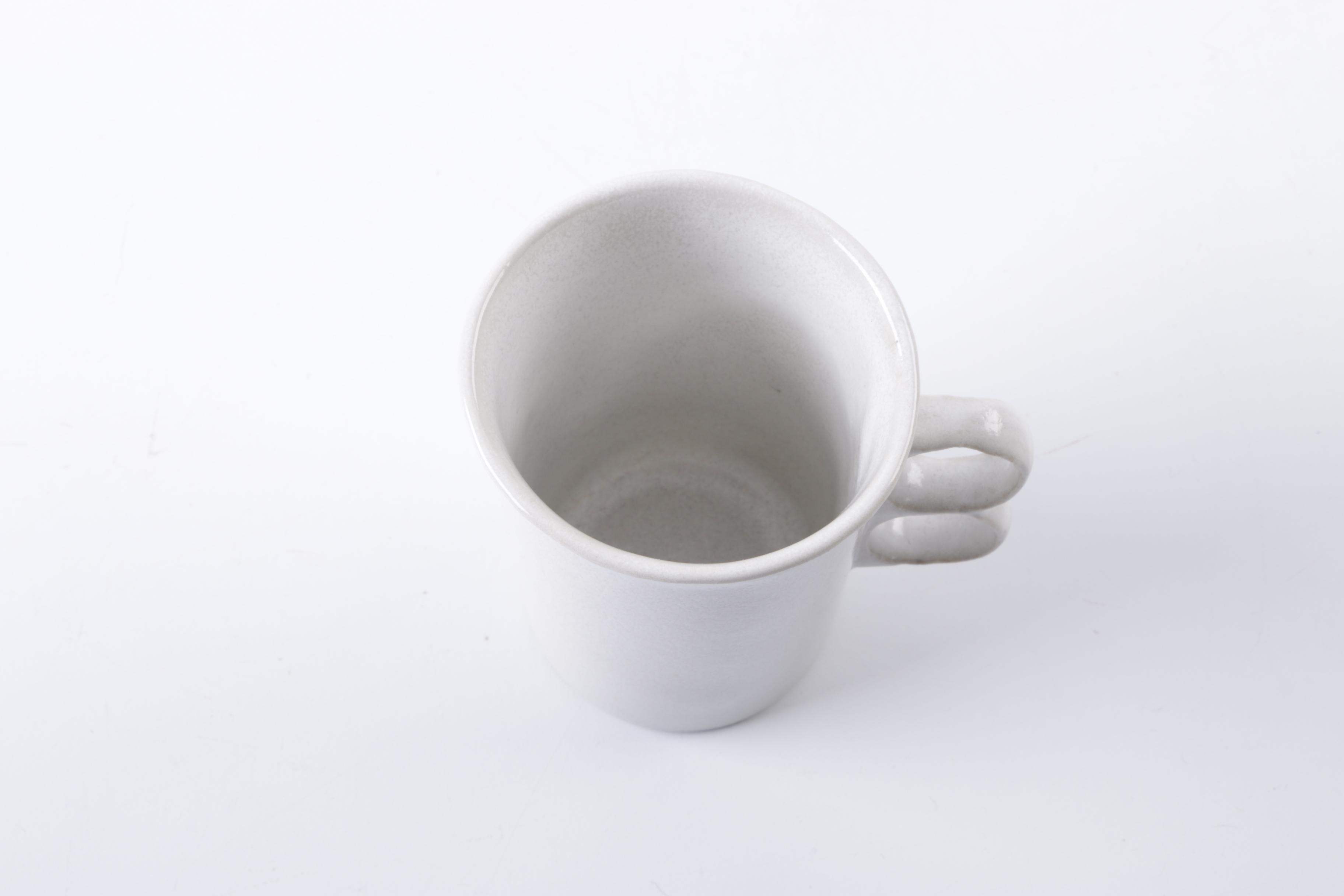 Bennington Potters Dessert Set