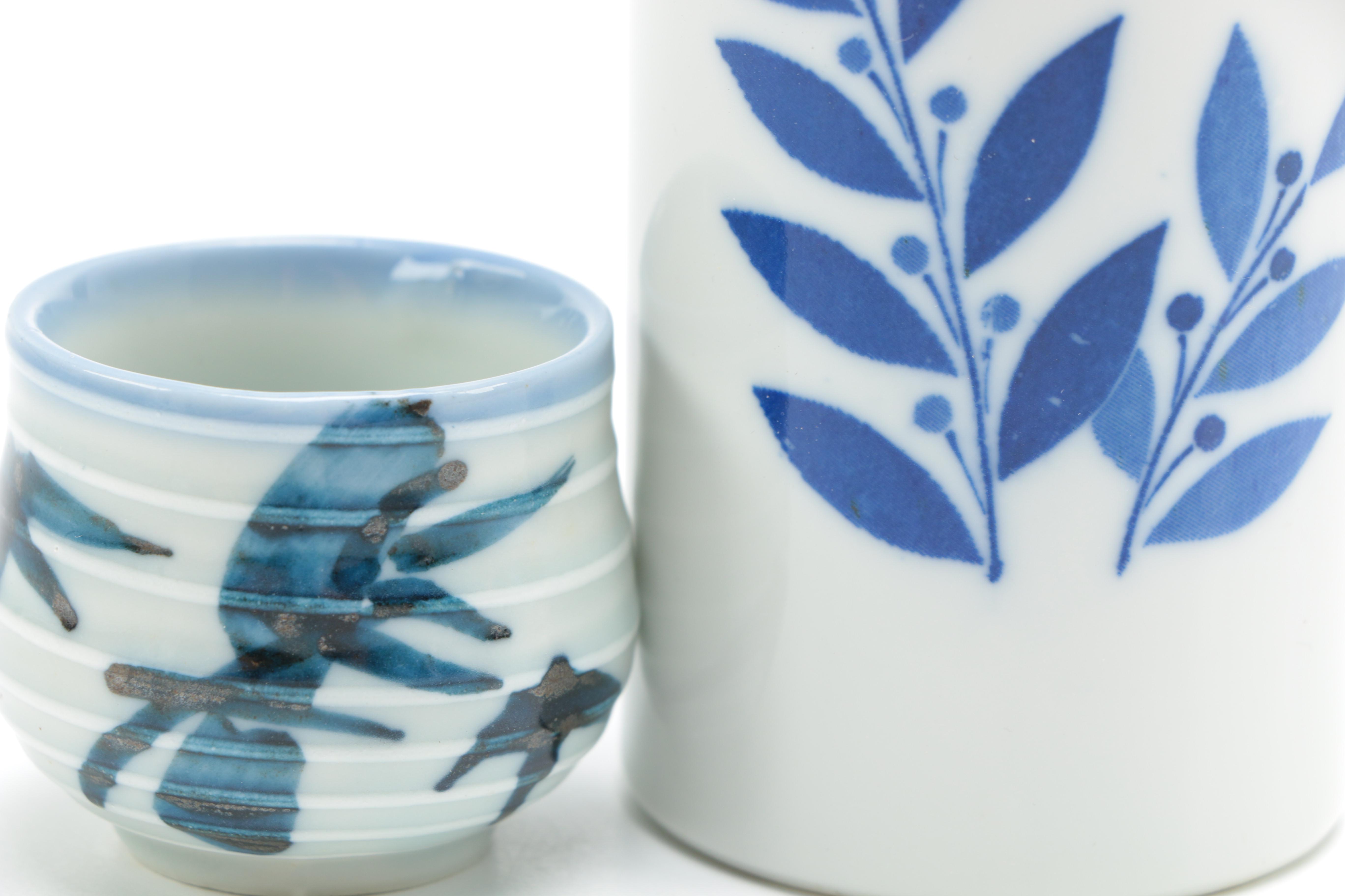 Asian-Inspired Serveware With Additional Pieces