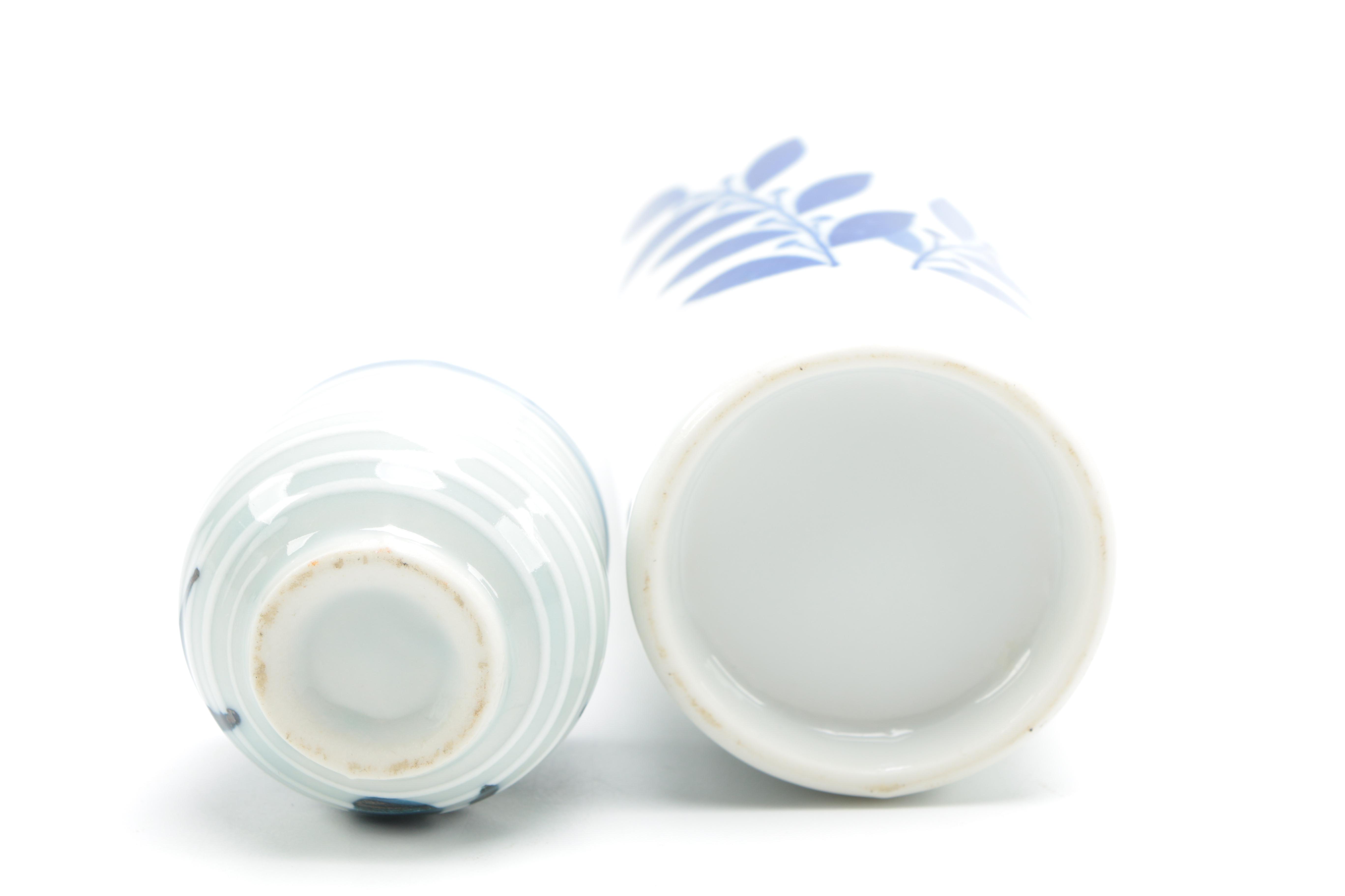 Asian-Inspired Serveware With Additional Pieces