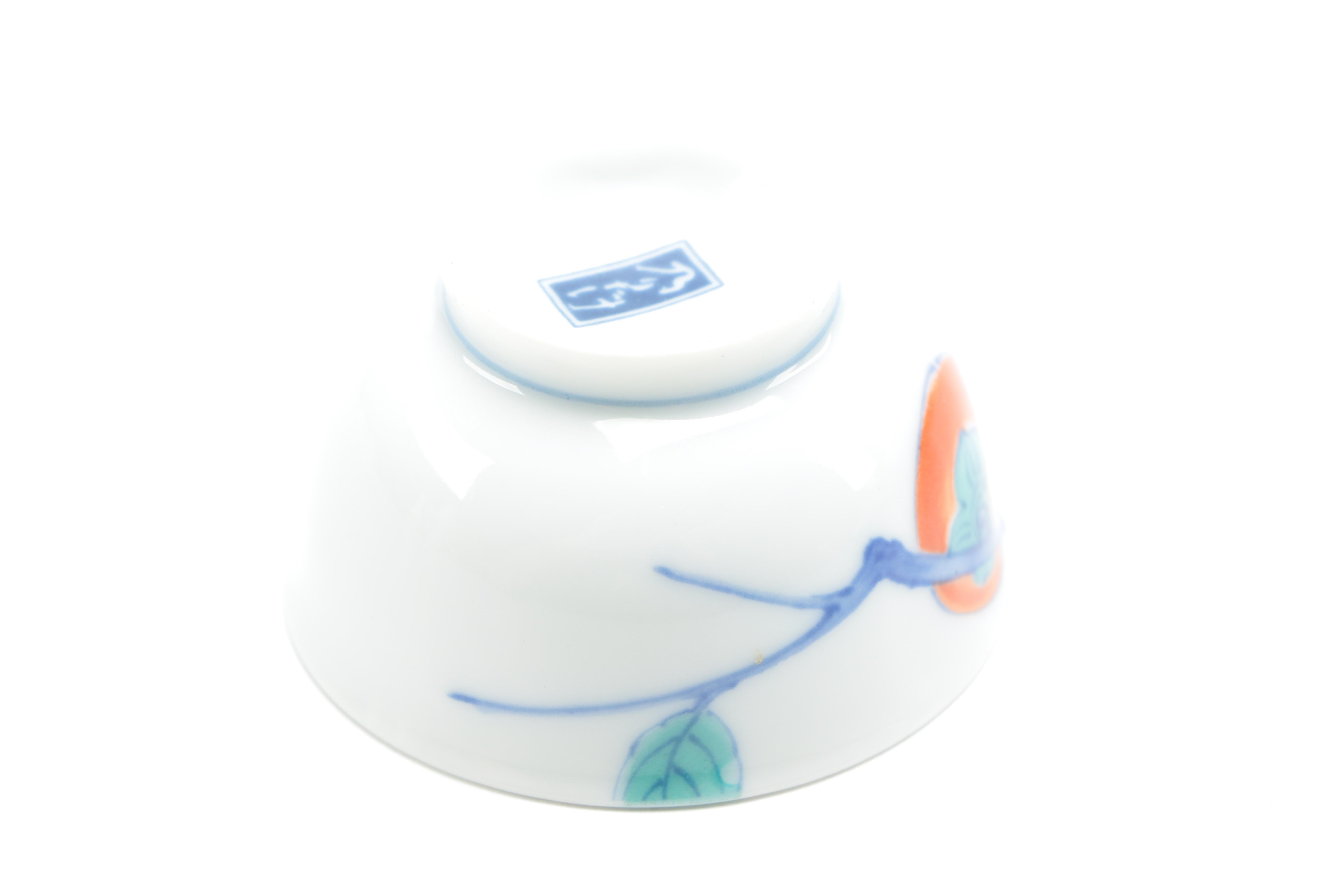 Asian-Inspired Serveware With Additional Pieces