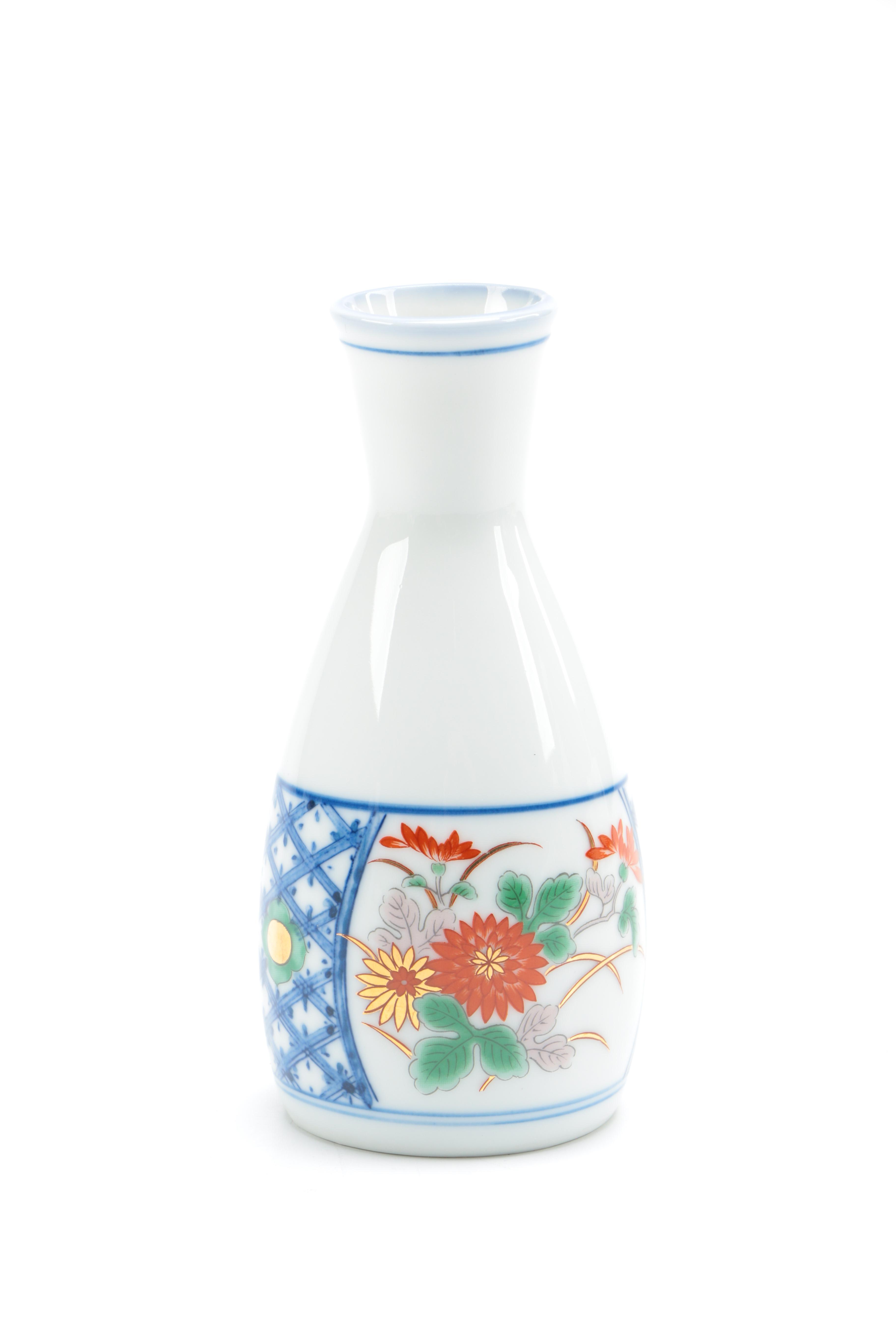 Asian-Inspired Serveware With Additional Pieces