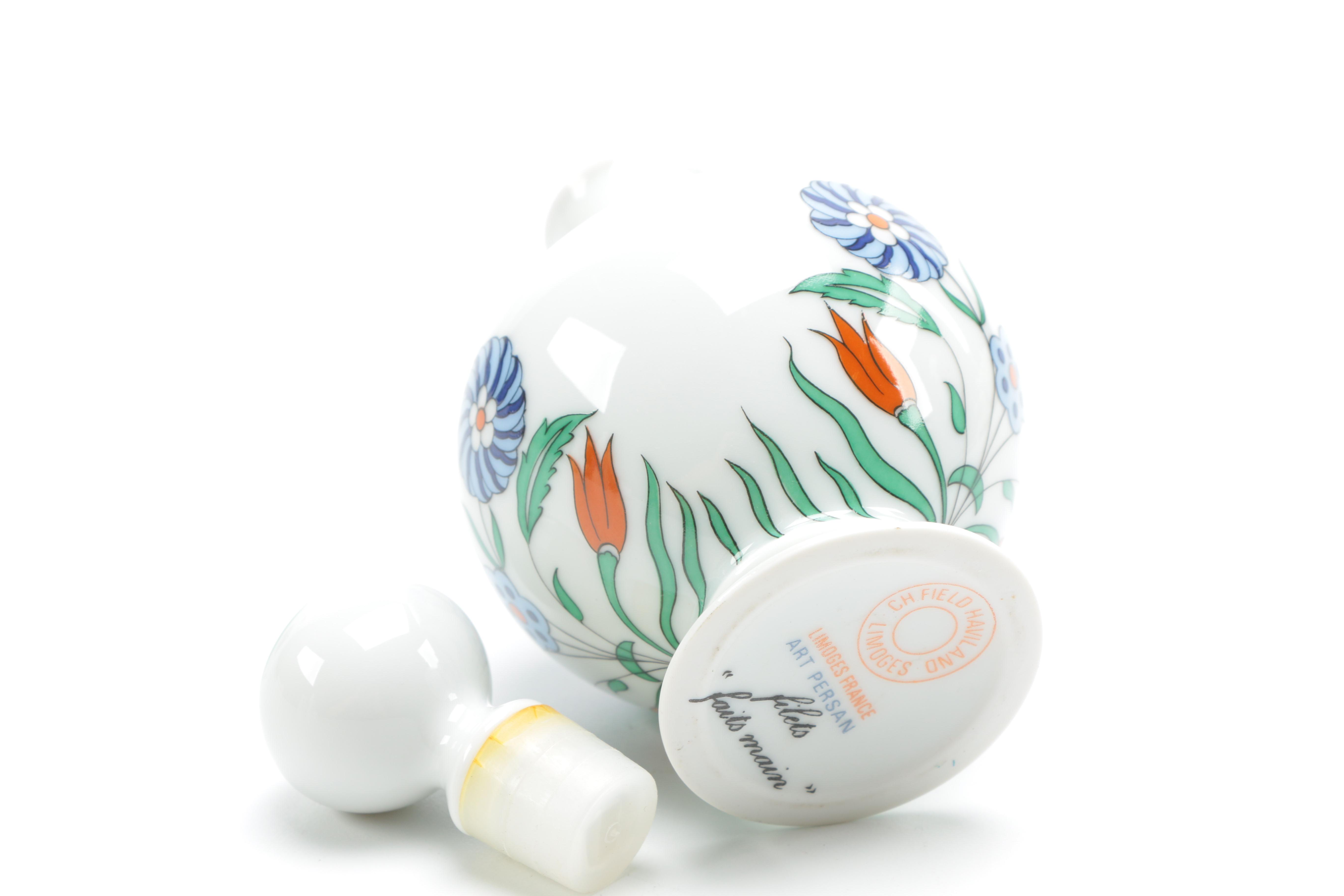 Asian-Inspired Serveware With Additional Pieces