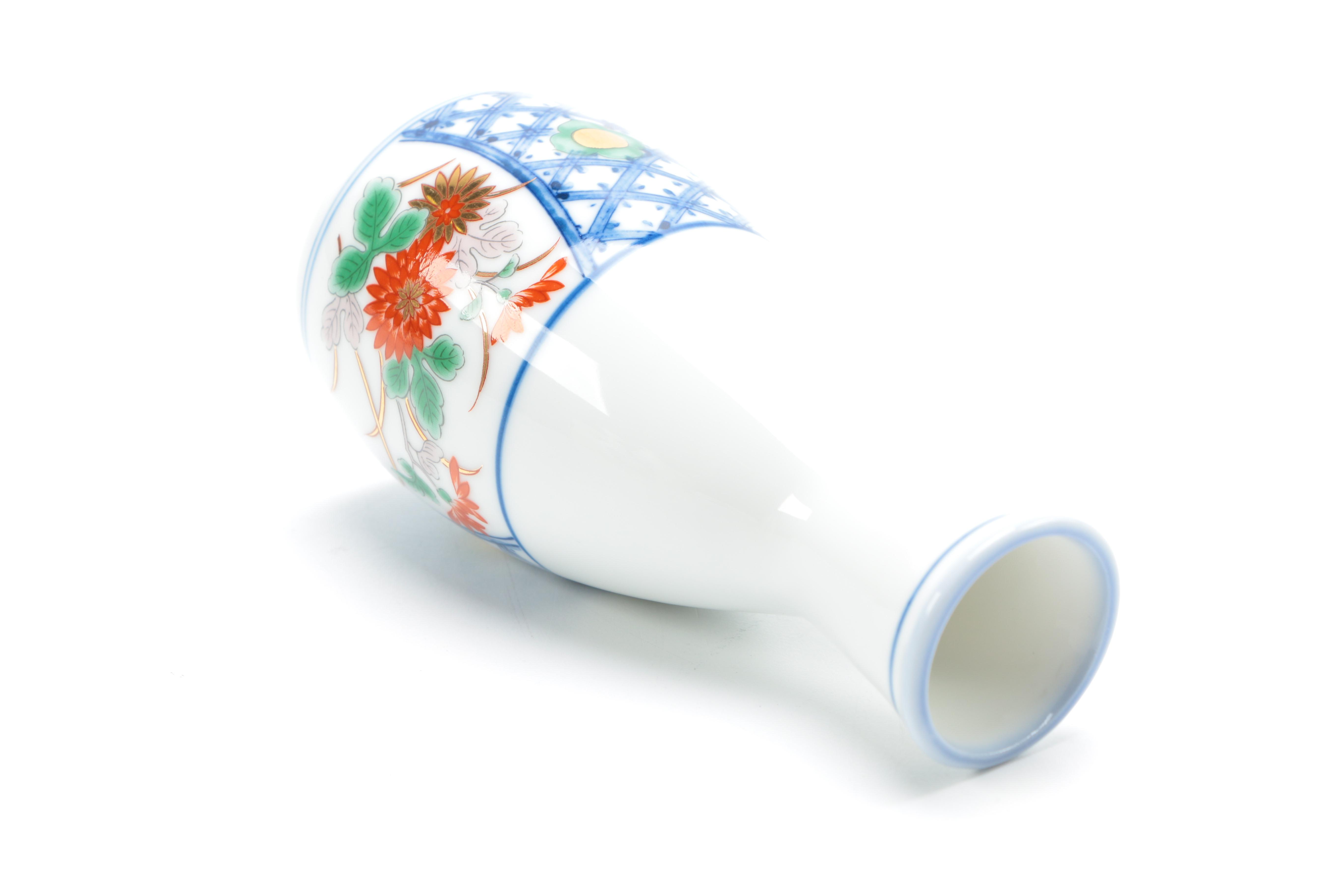 Asian-Inspired Serveware With Additional Pieces