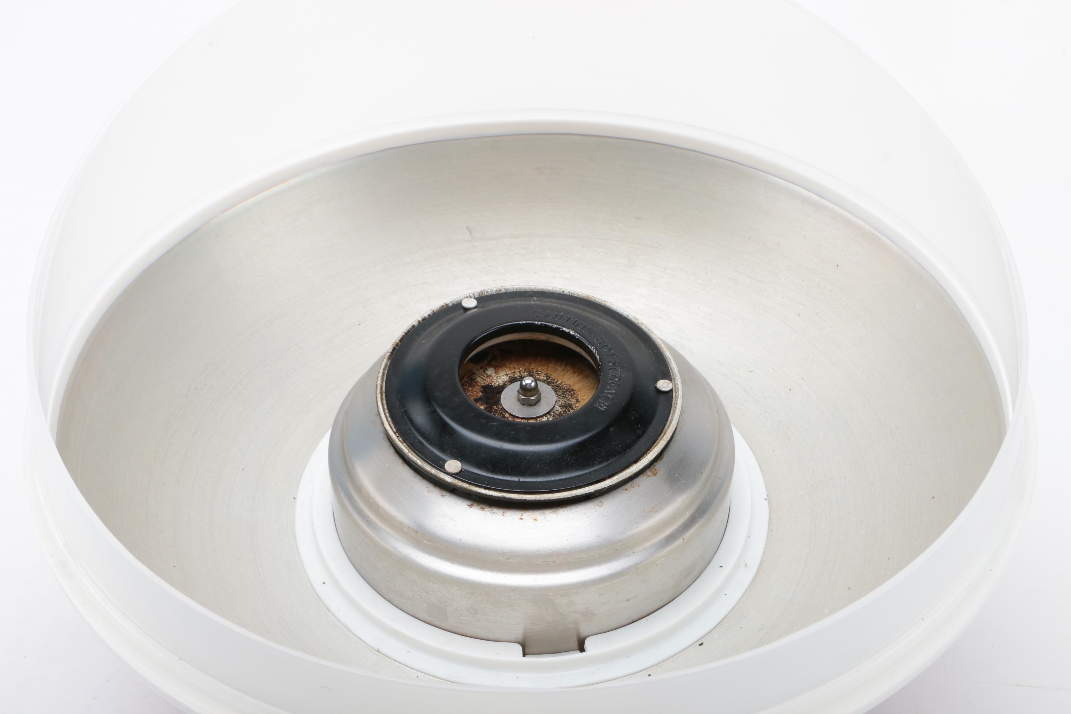 Waring Pro Cotton Candy Maker