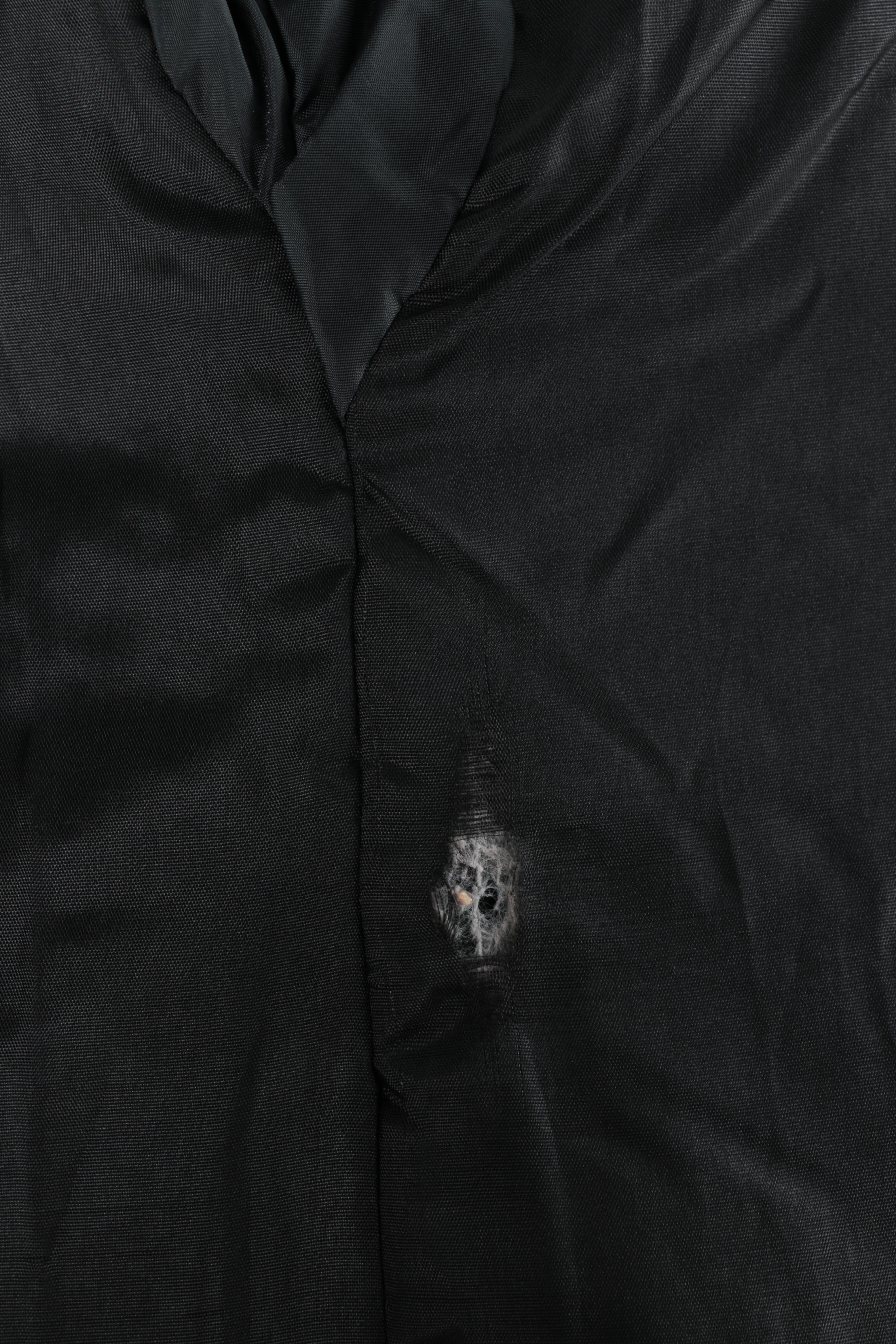 Vintage San Giovanni Leather Jacket