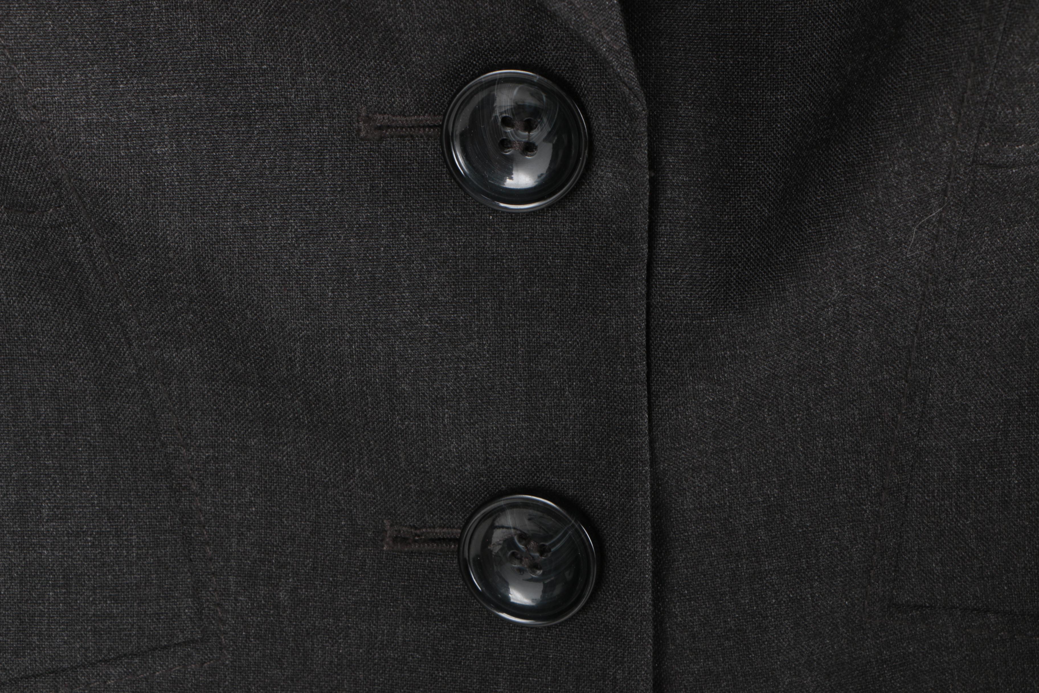 Women's Ann Taylor and Nine West Pantsuits