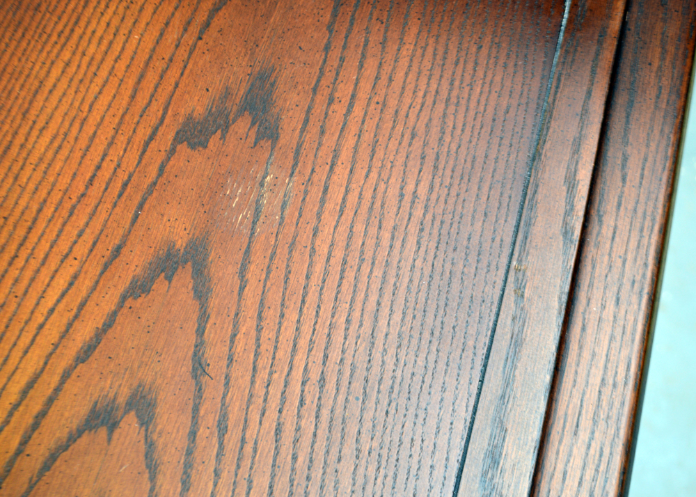 Vintage RCA Stereo Console