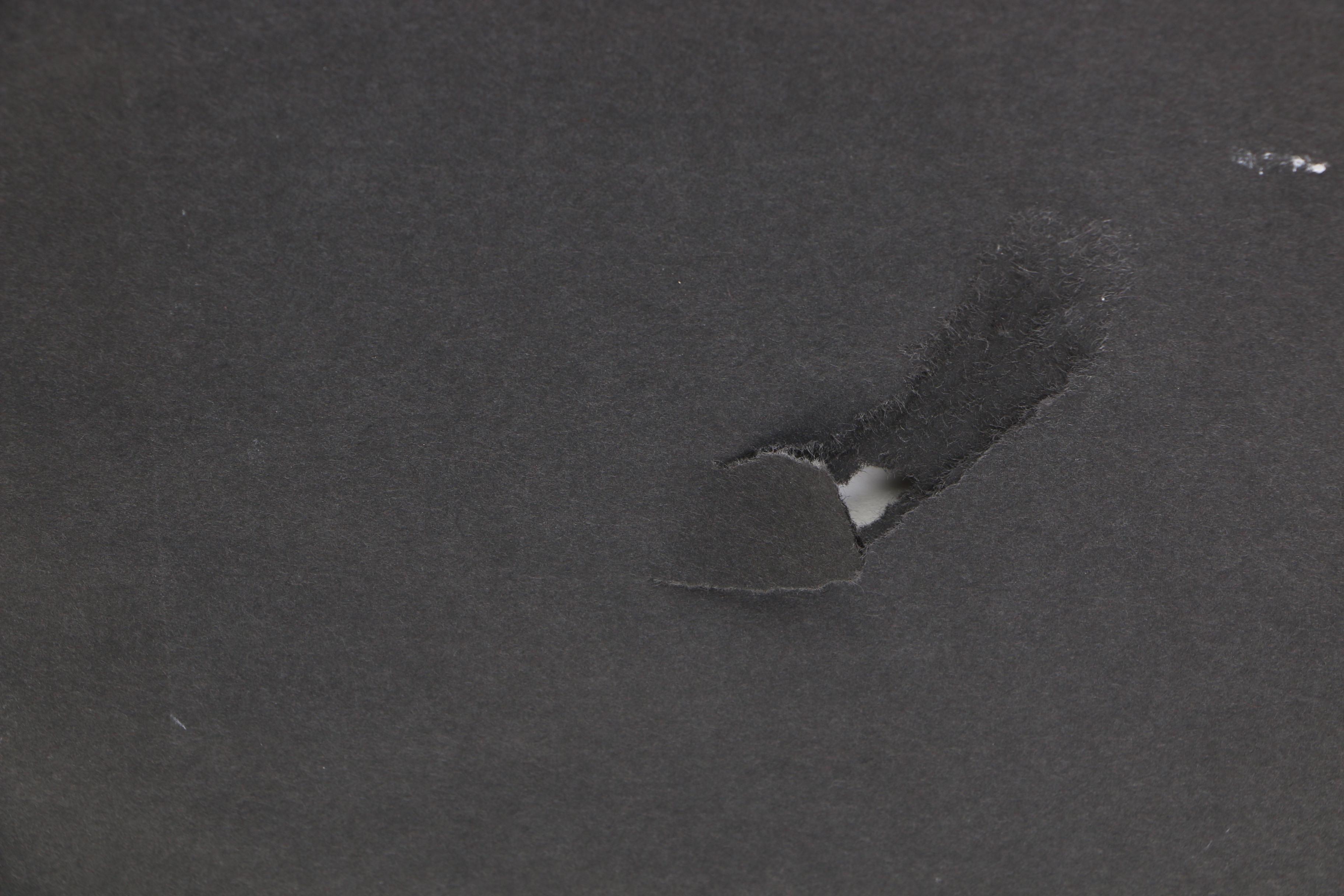 Payne Stewart Signed Golf Glove