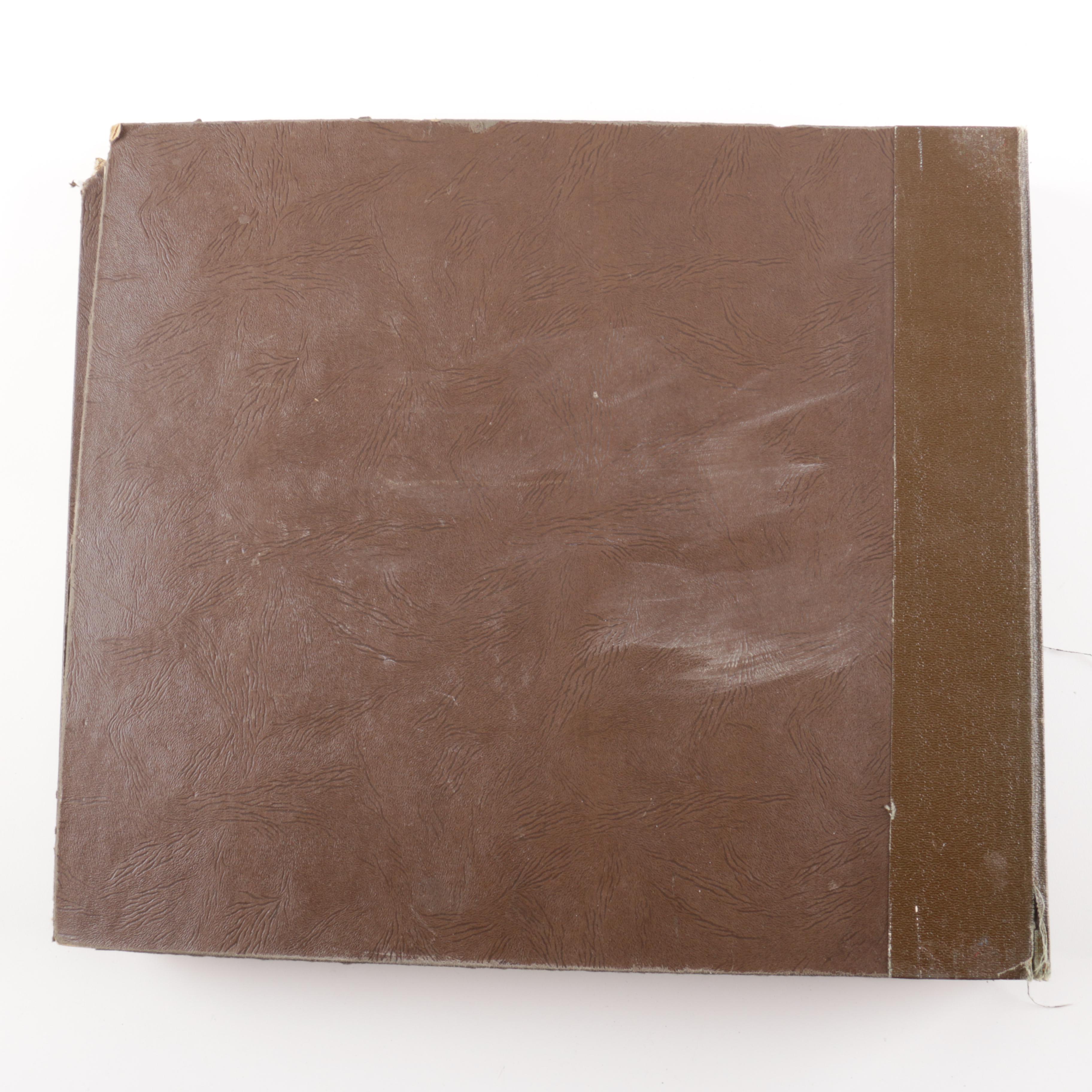 Classical Record Sets by Victor