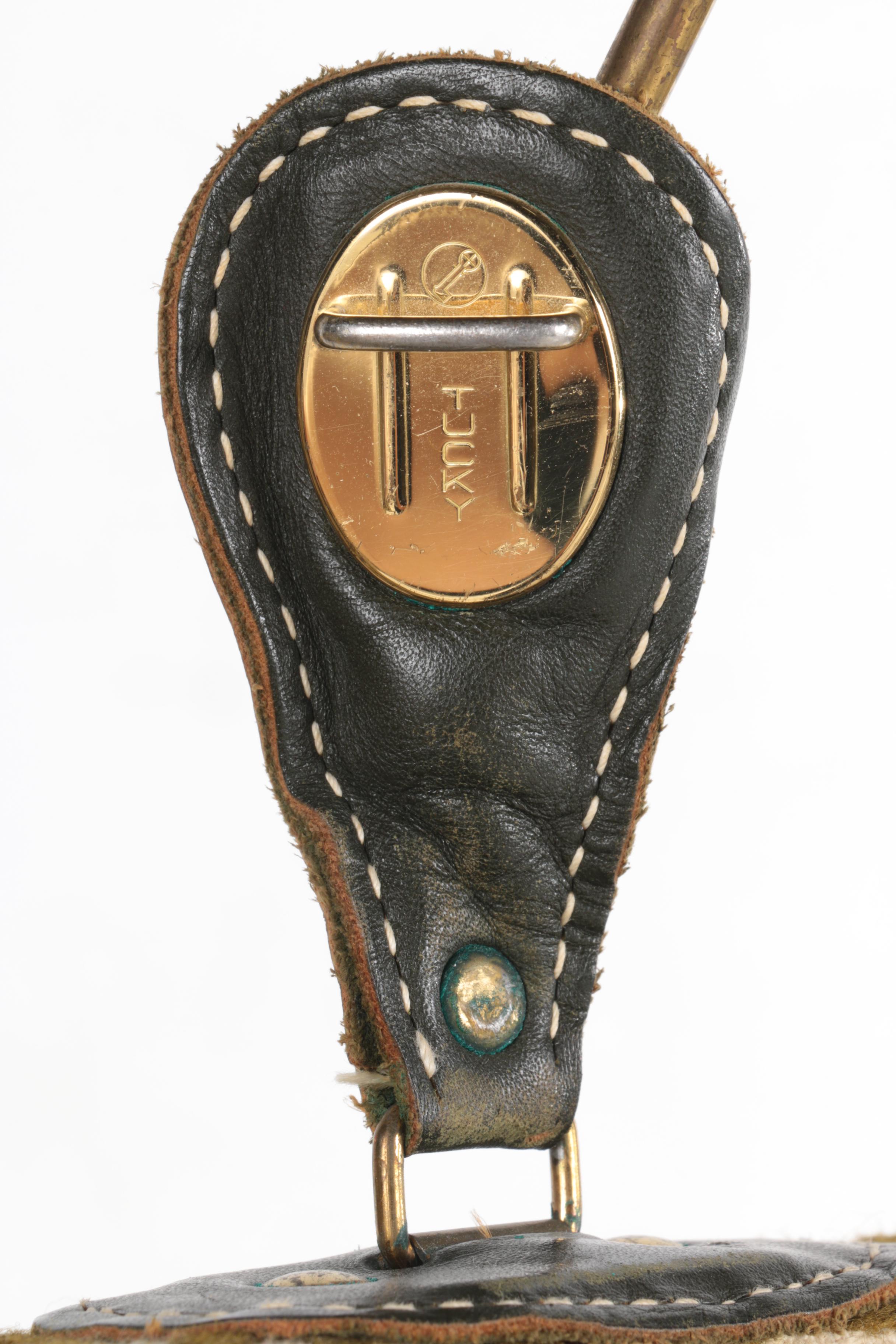 Vintage Neiman Marcus Luggage