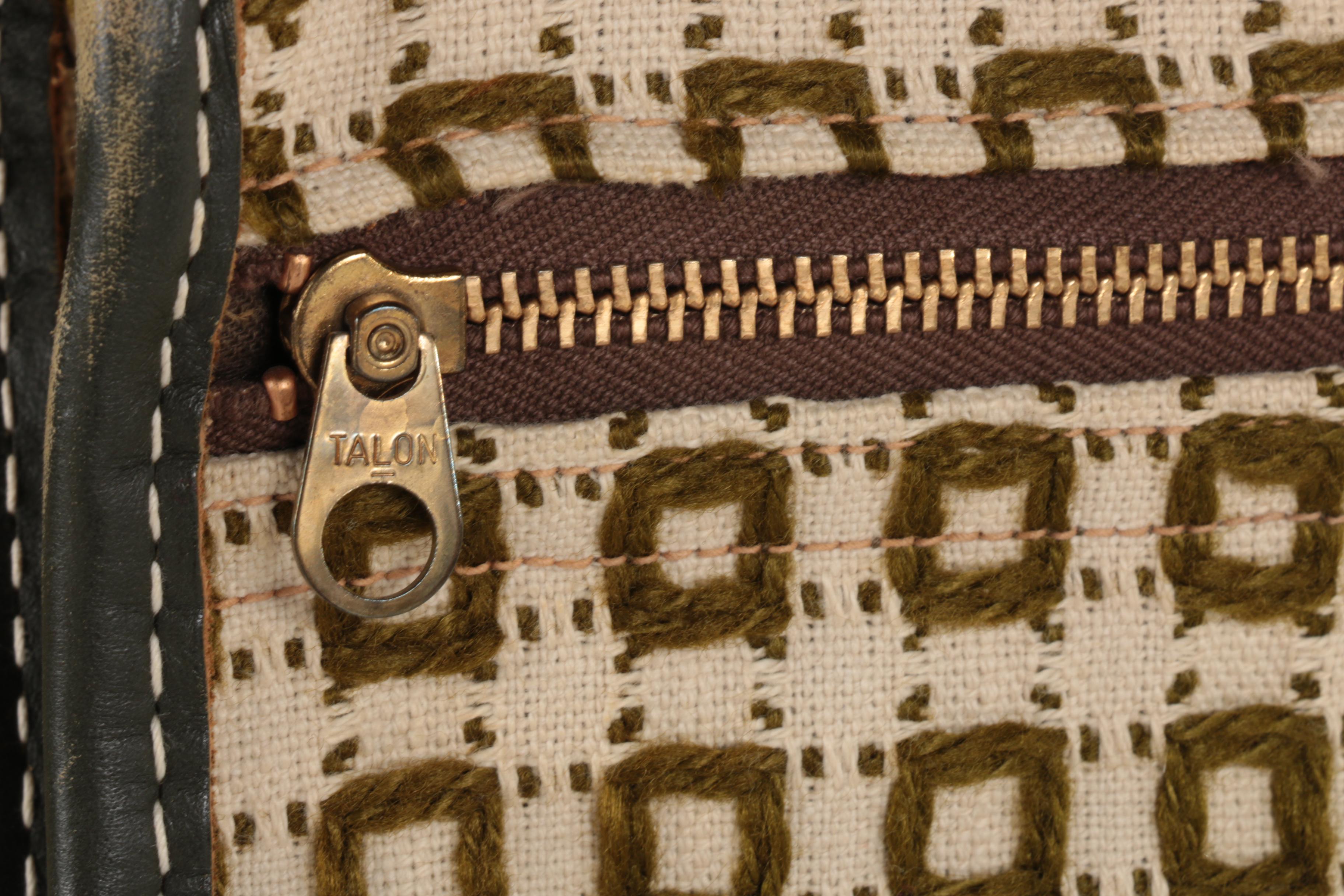 Vintage Neiman Marcus Luggage