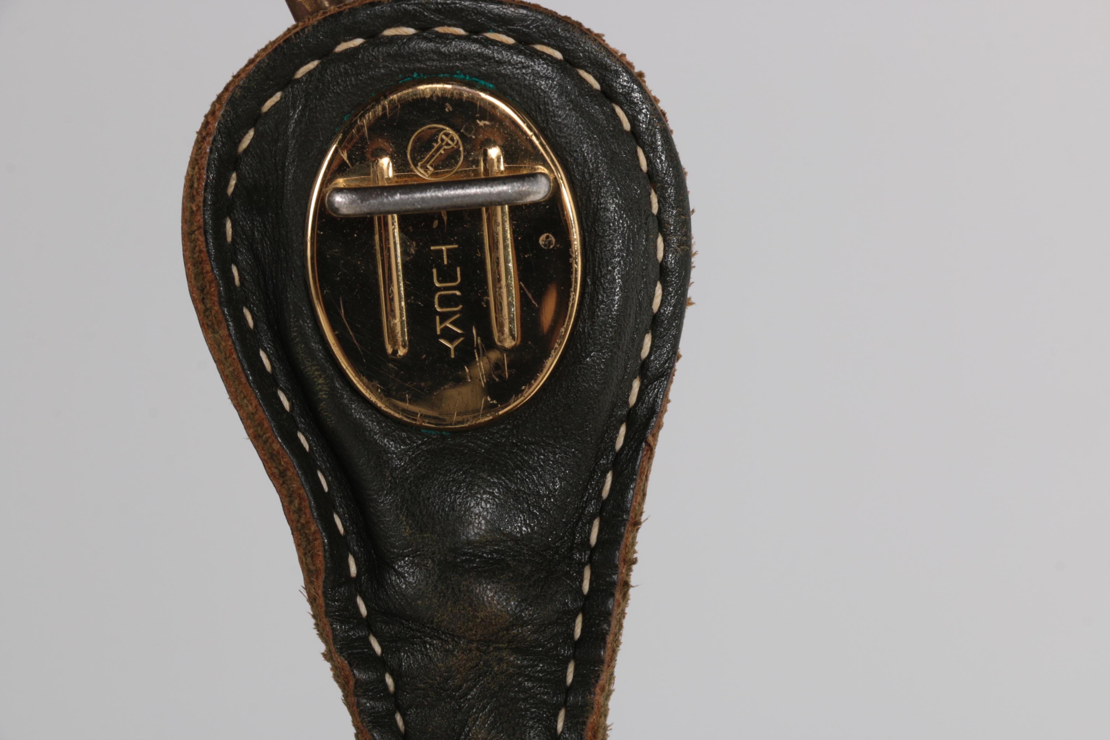 Vintage Neiman Marcus Luggage