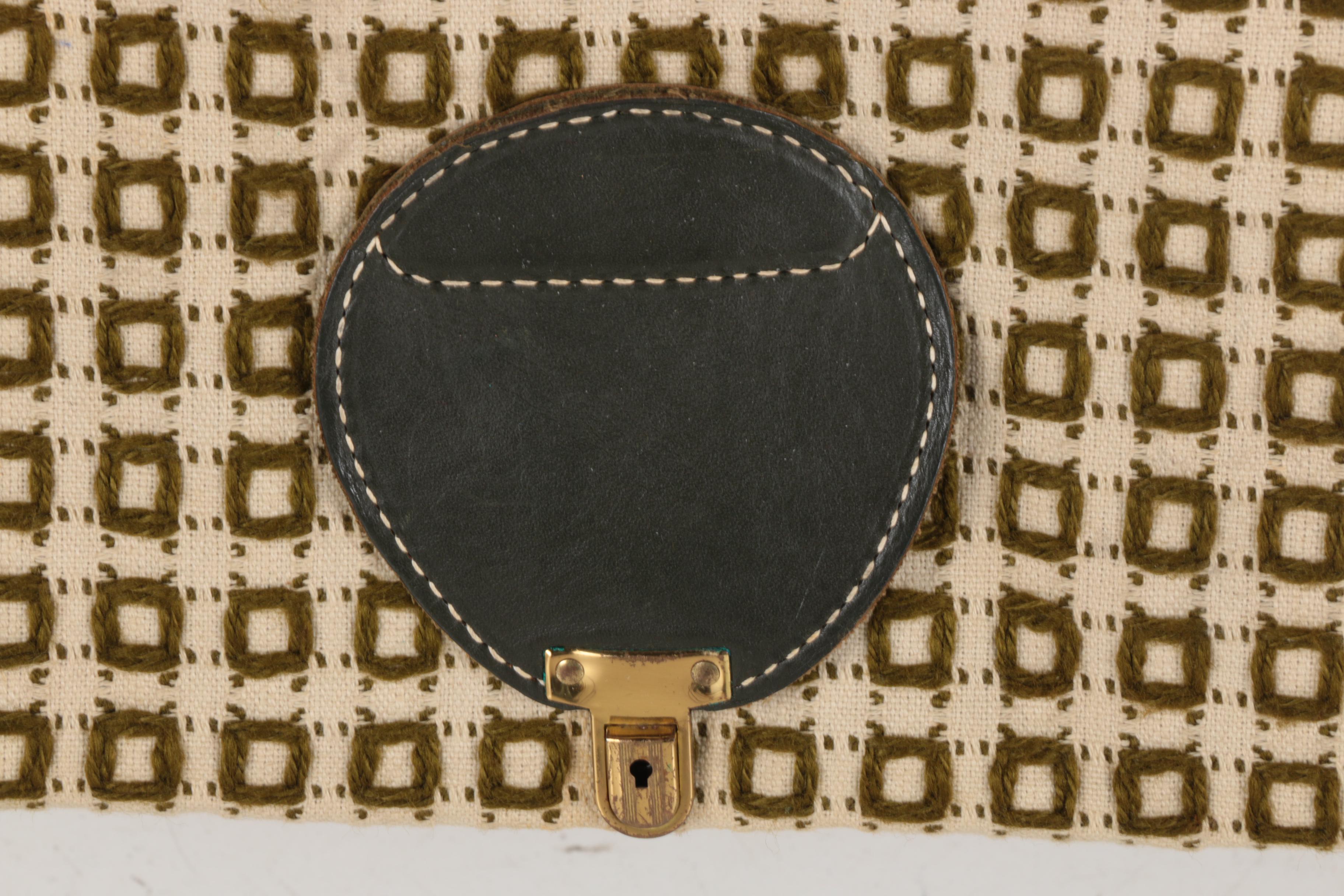 Vintage Neiman Marcus Luggage