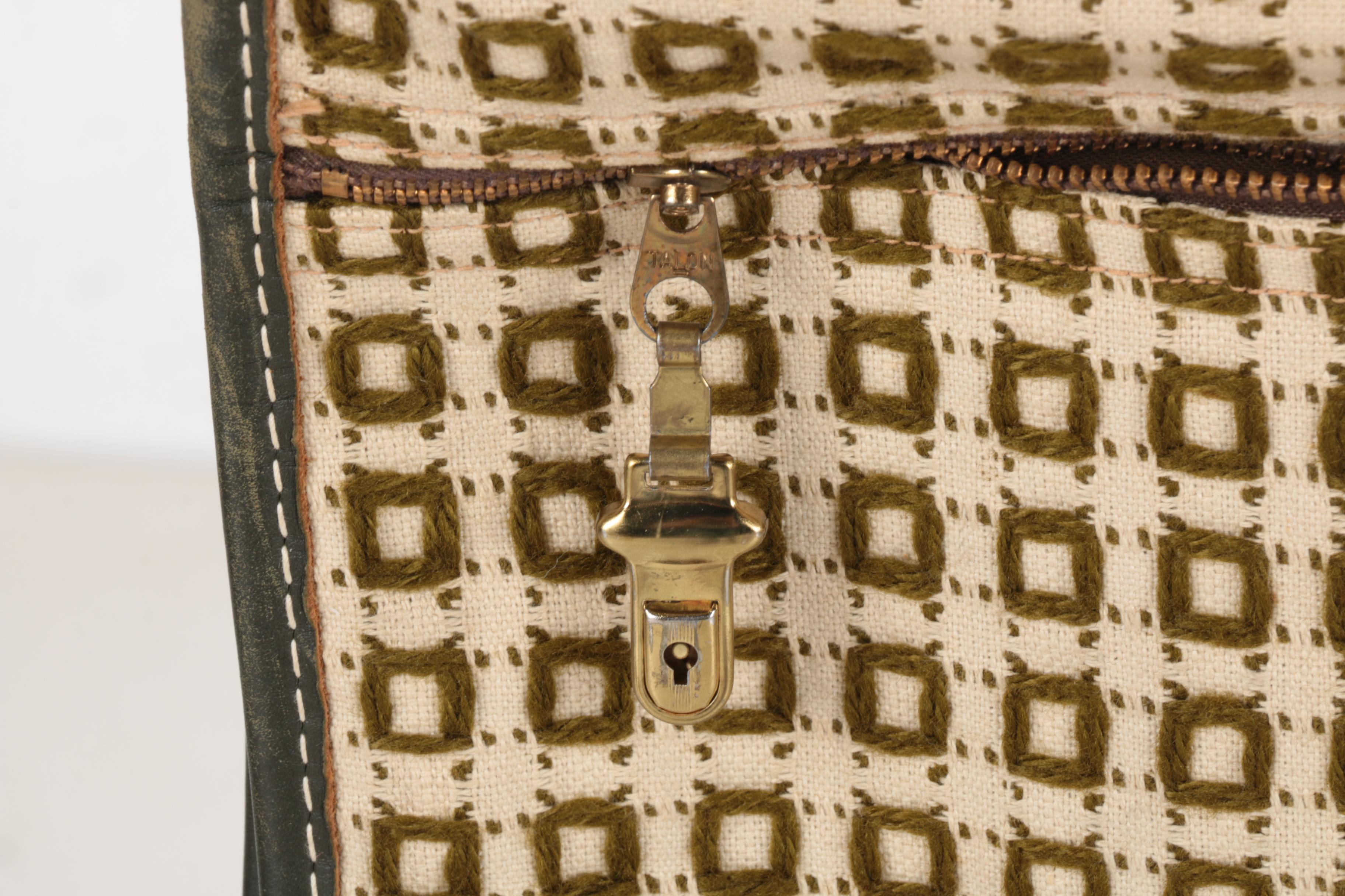 Vintage Neiman Marcus Luggage