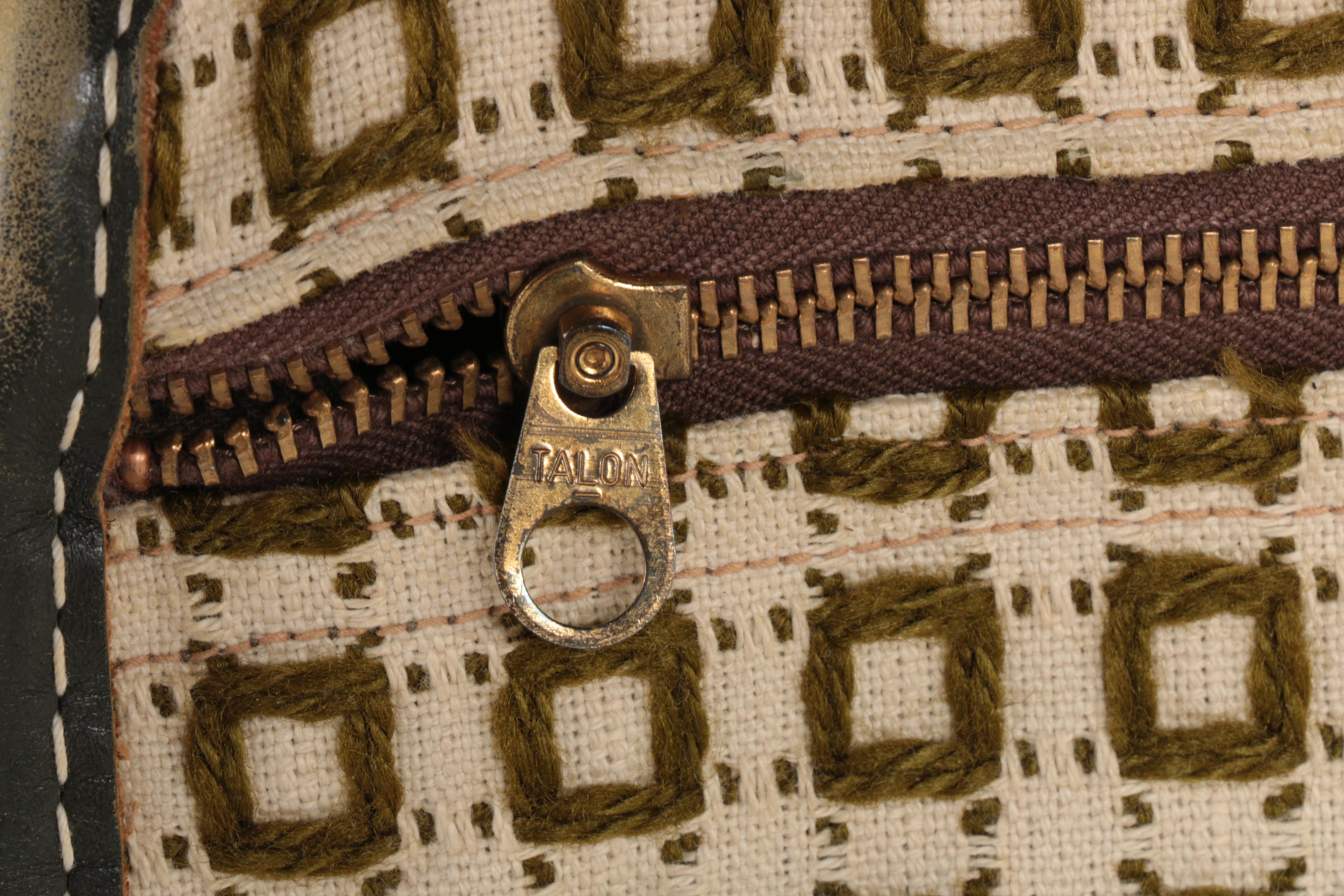 Vintage Neiman Marcus Luggage