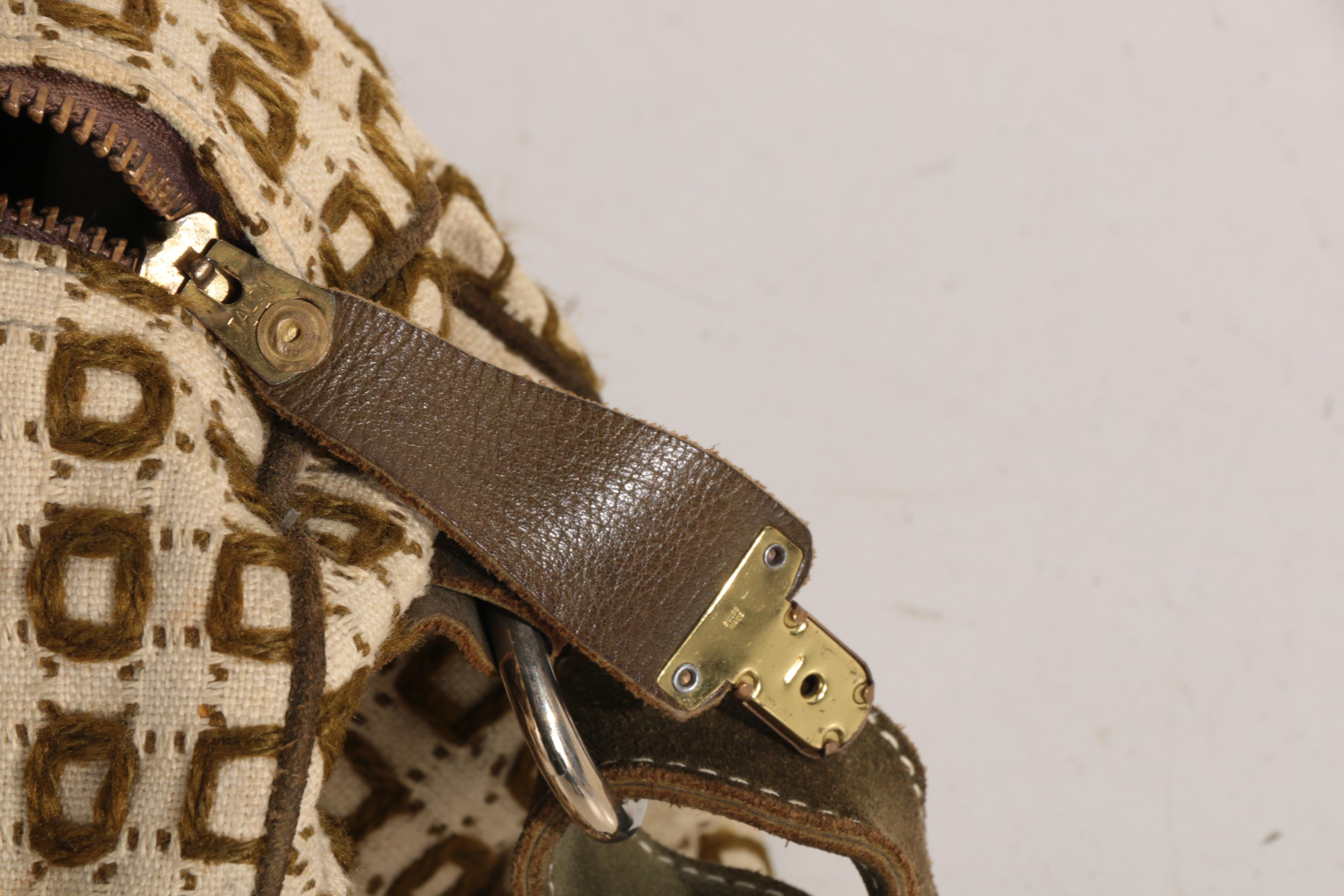 Vintage Neiman Marcus Luggage