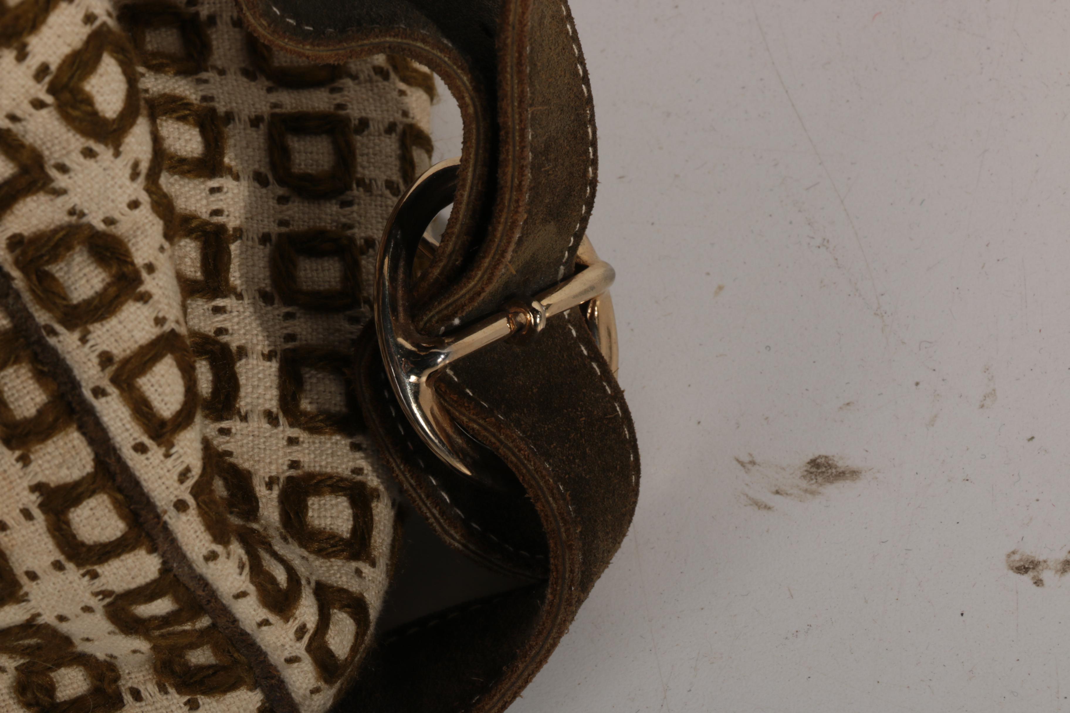 Vintage Neiman Marcus Luggage