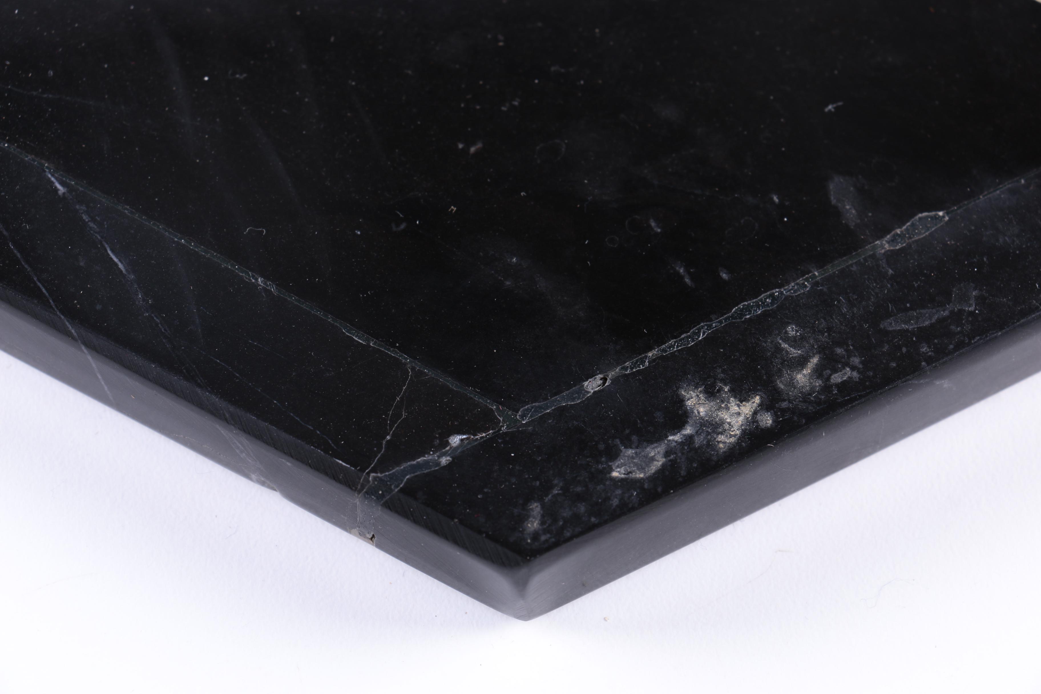 Marble and Agate Chinese Checkers Boards