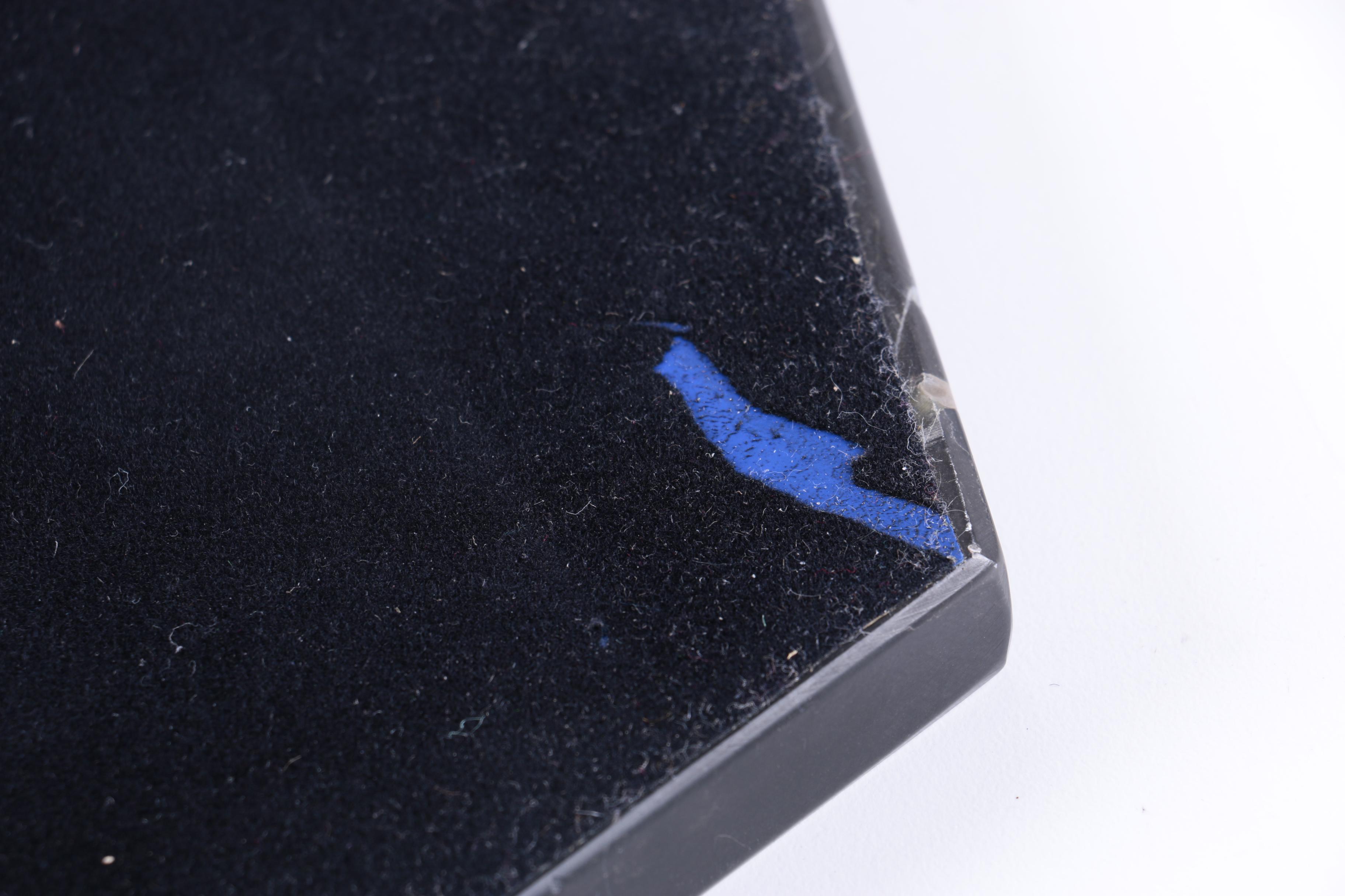 Marble and Agate Chinese Checkers Boards