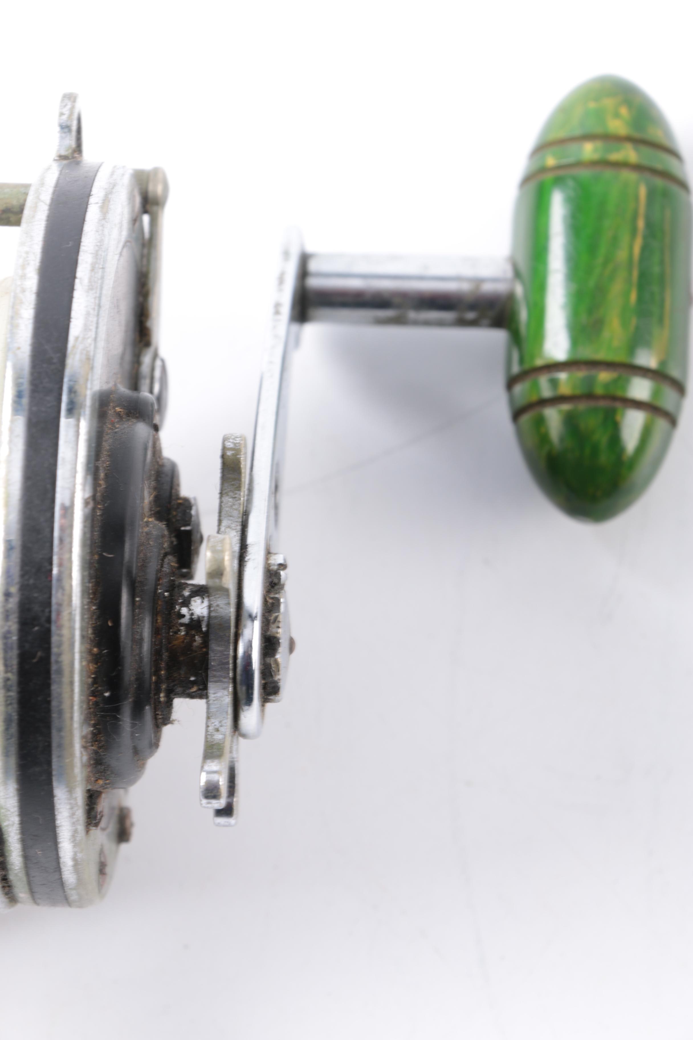 Vintage Penn "Senator" Fishing Reel