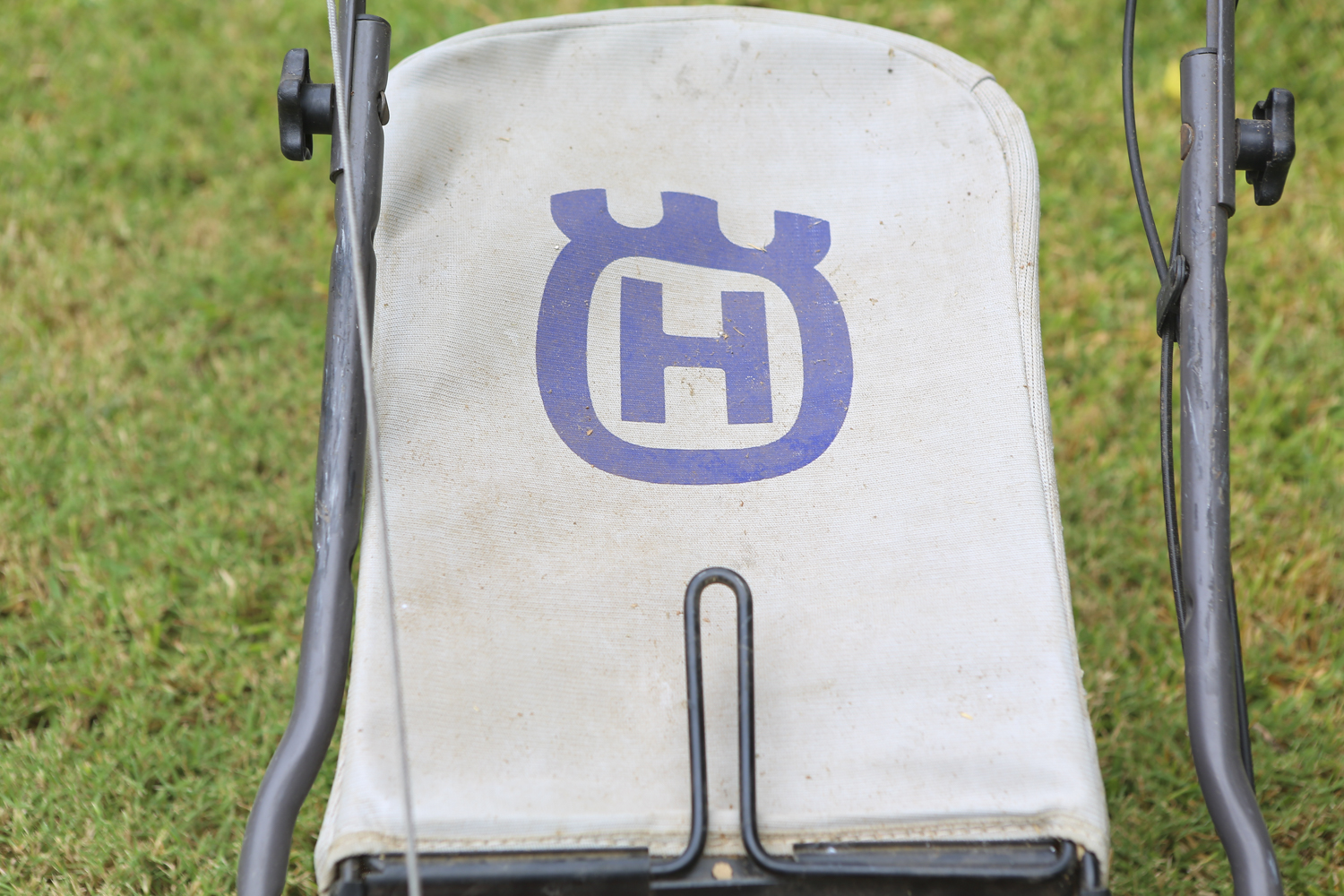 Husqvarna Lawn Mower