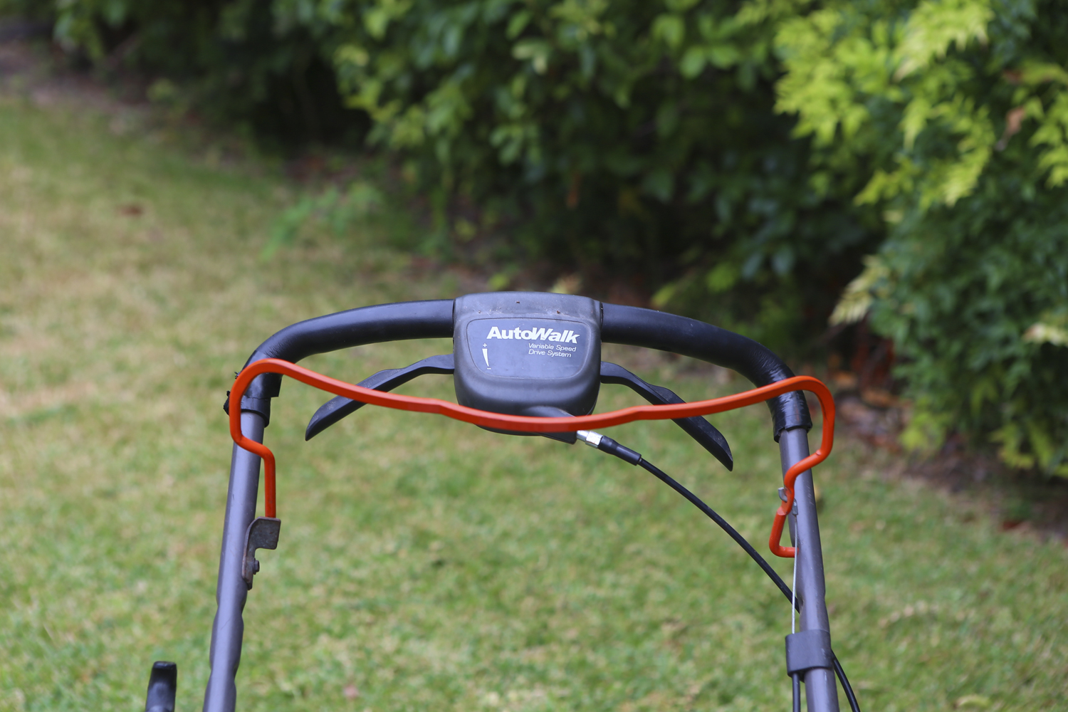 Husqvarna Lawn Mower