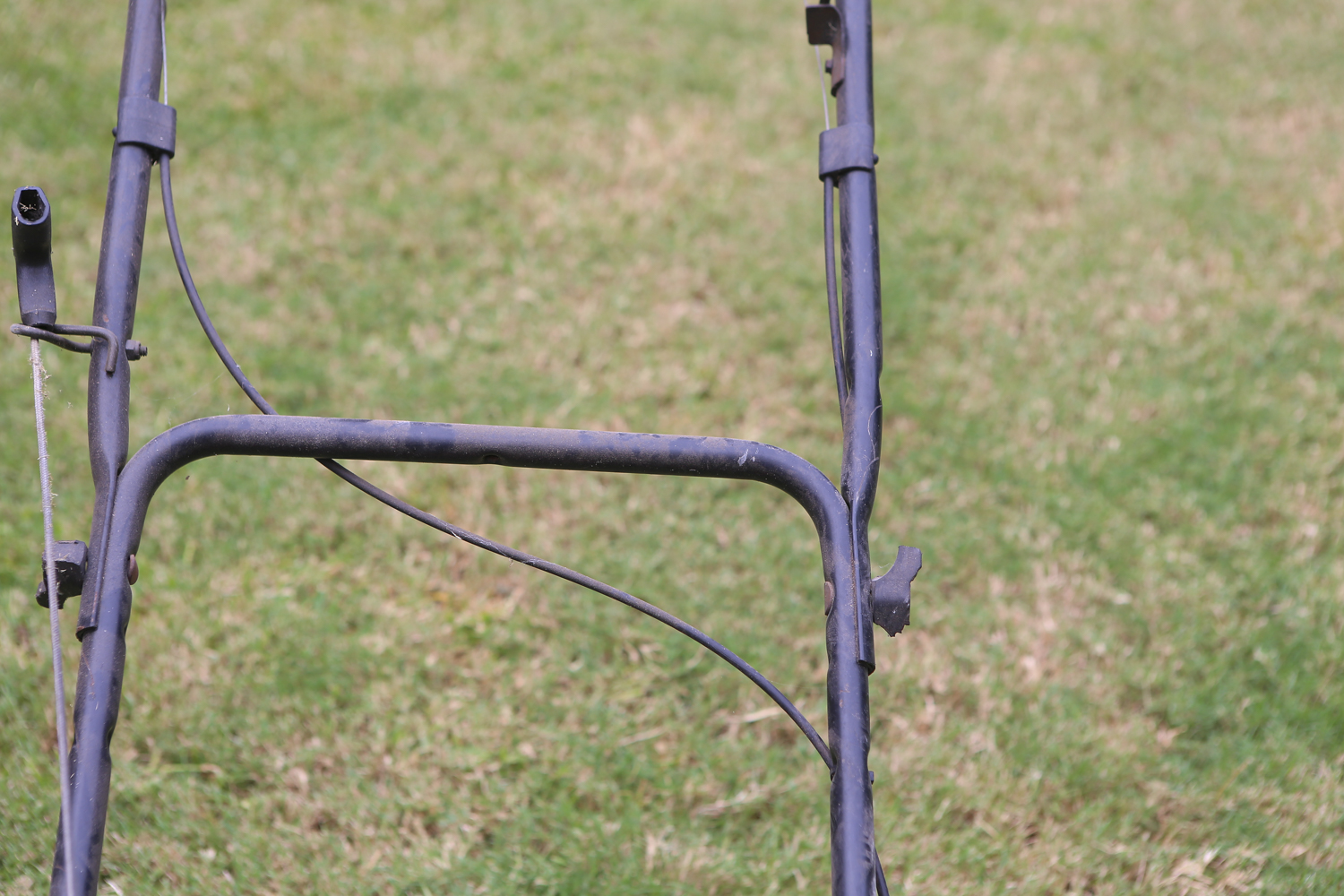 Craftsman 22" Self Propelled Lawn Mower