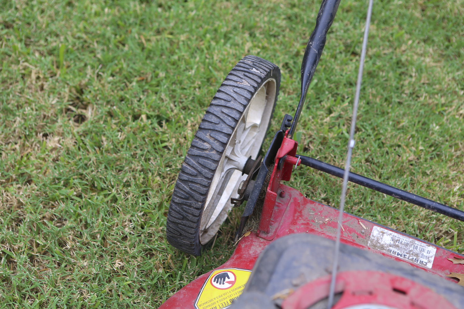 Craftsman 22" Self Propelled Lawn Mower