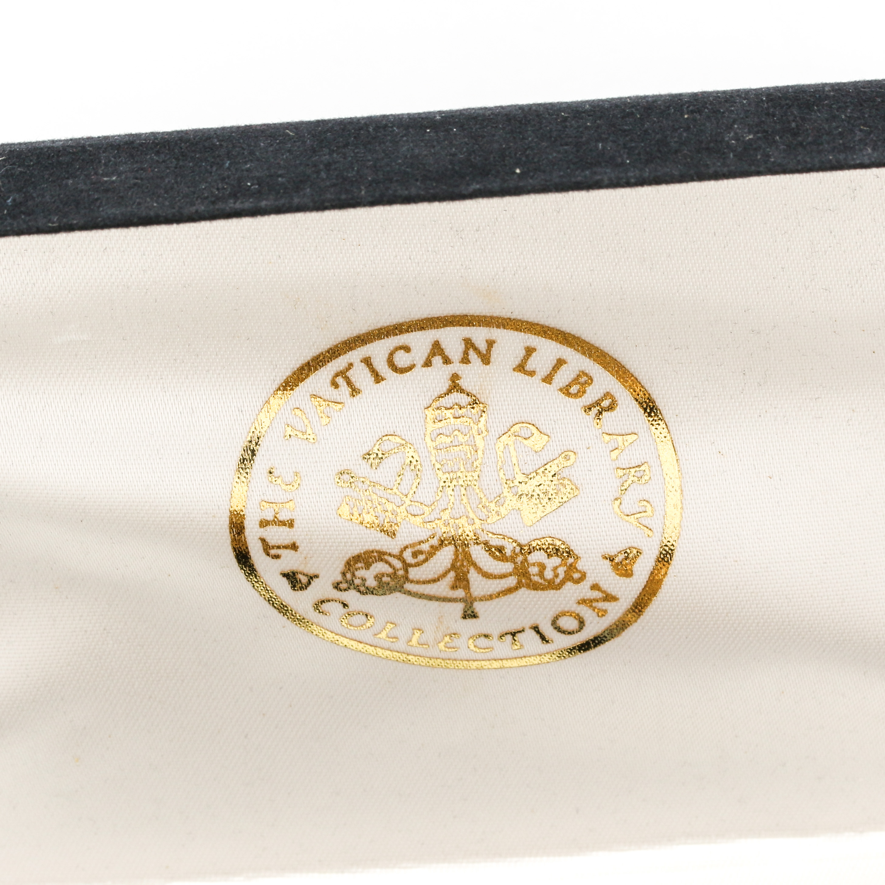 Grouping of "The Vatican Library Collection" Rosaries