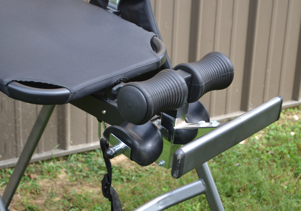 Fitness Gear Inversion Table