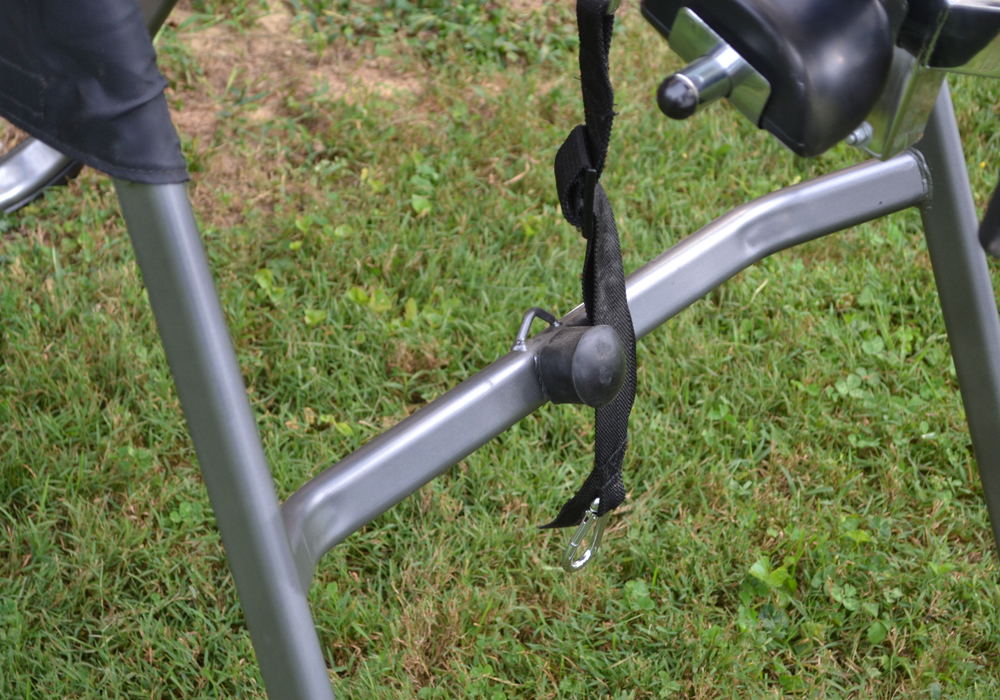 Fitness Gear Inversion Table