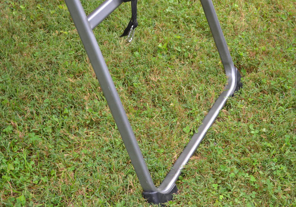 Fitness Gear Inversion Table