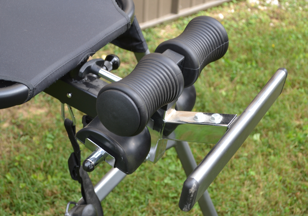 Fitness Gear Inversion Table