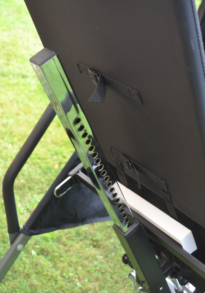 Fitness Gear Inversion Table