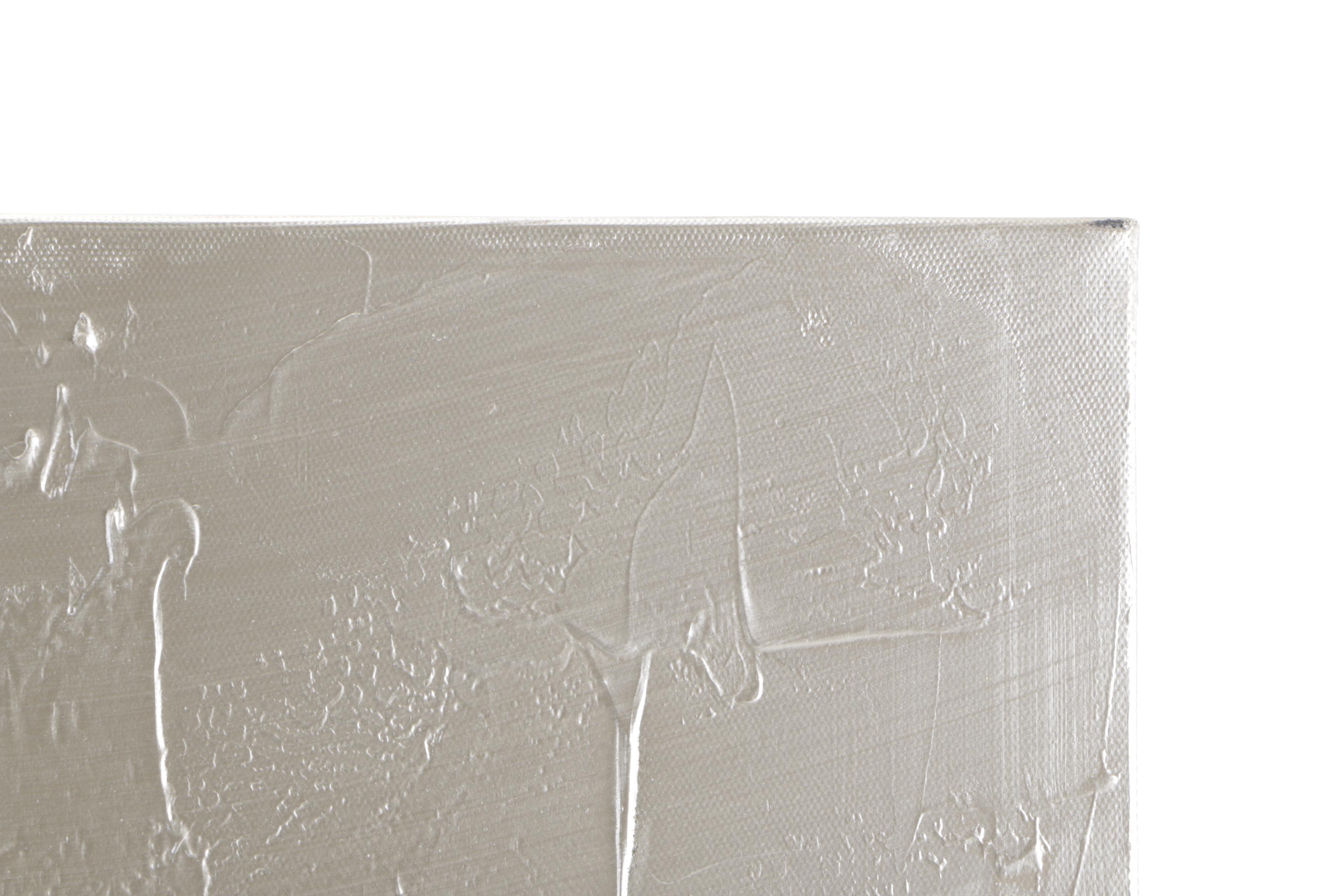 Sarah Brooke Acrylic Painting on Canvas "Middle of Nowhere"