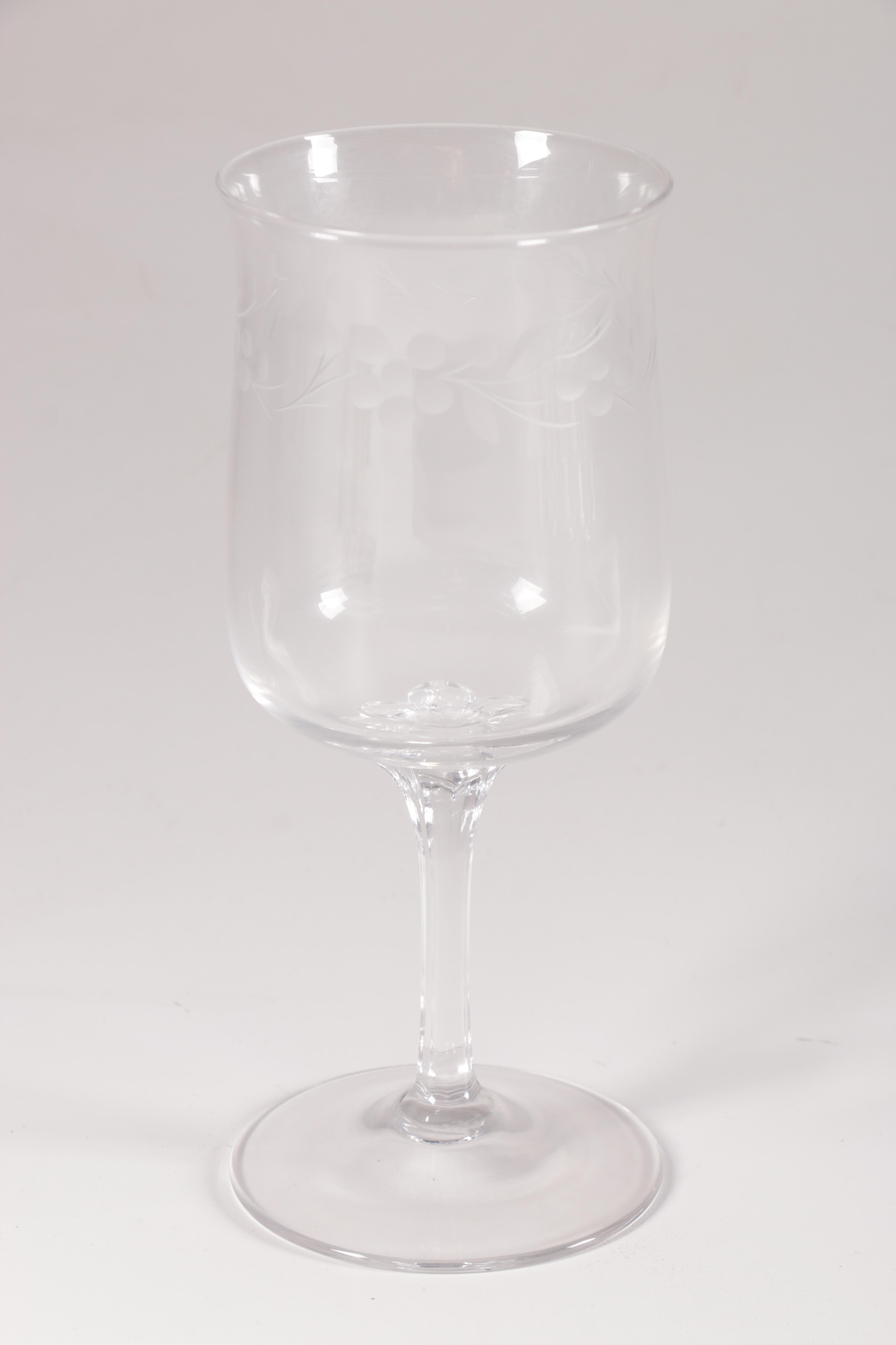 Lenox Stemmed Barware