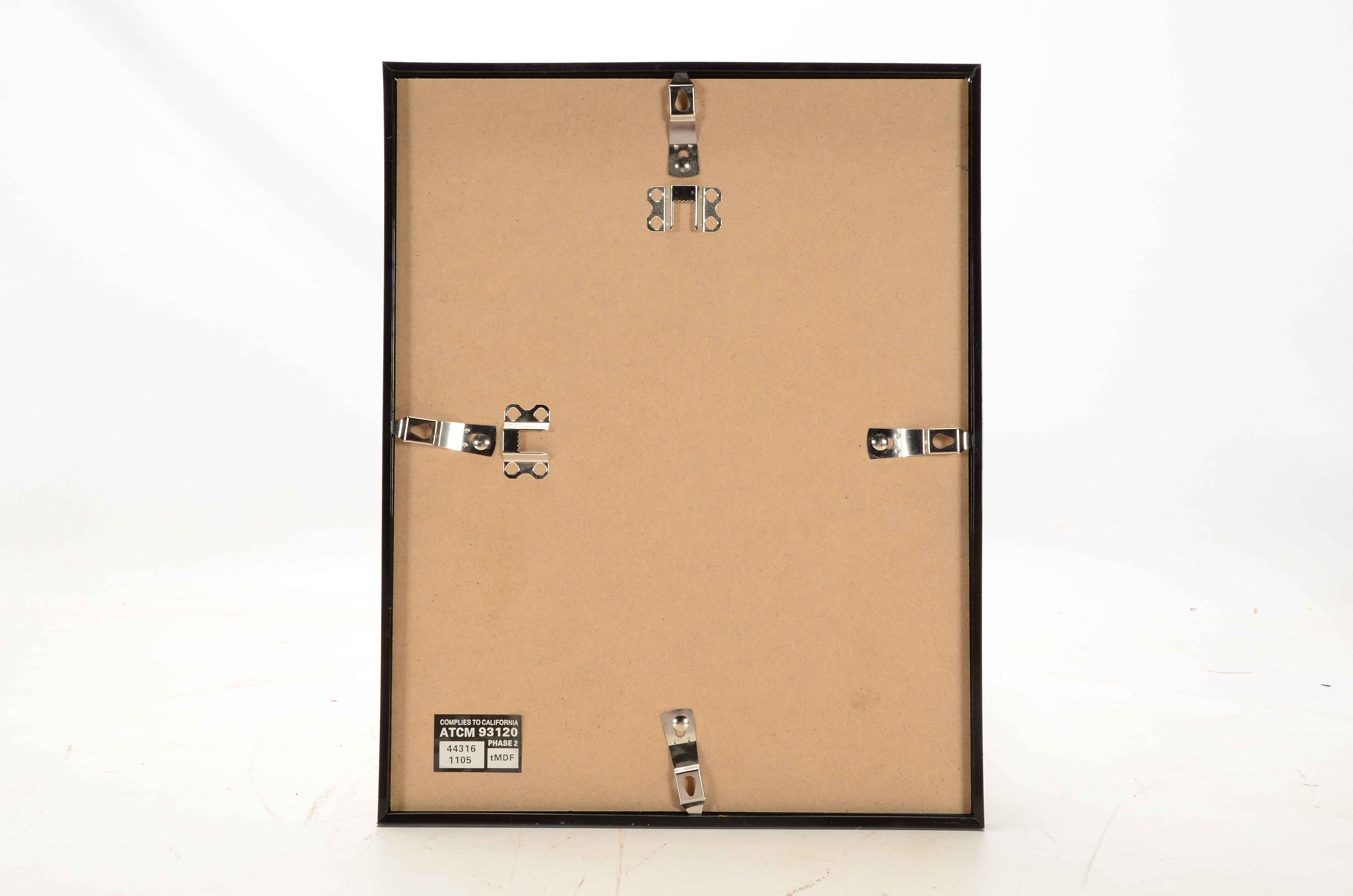 Eight Certified Auto and Hand-Signed Cards With Wade and Votto