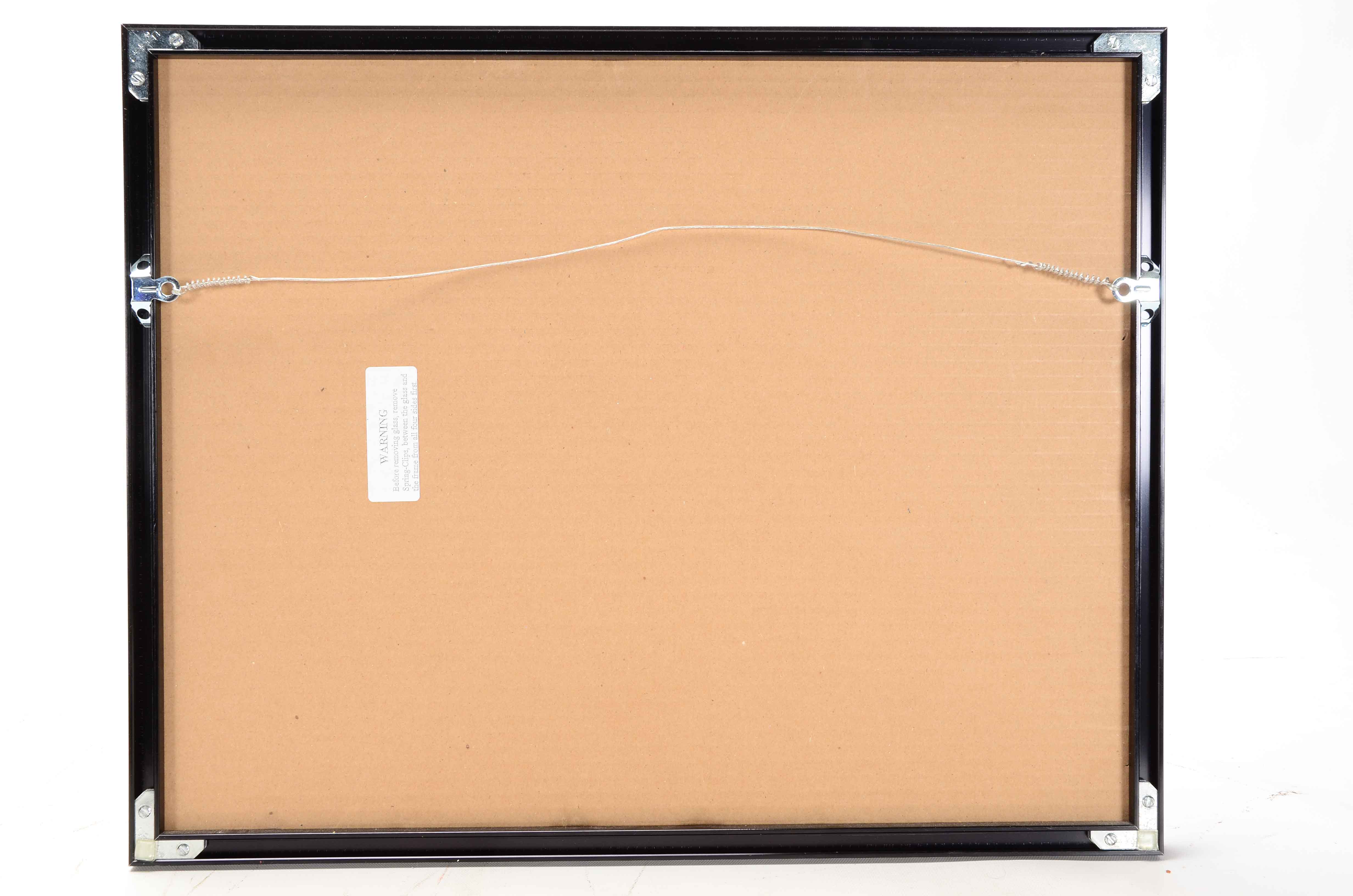 Johnny Bench Signed Photo with Great Eight Photo