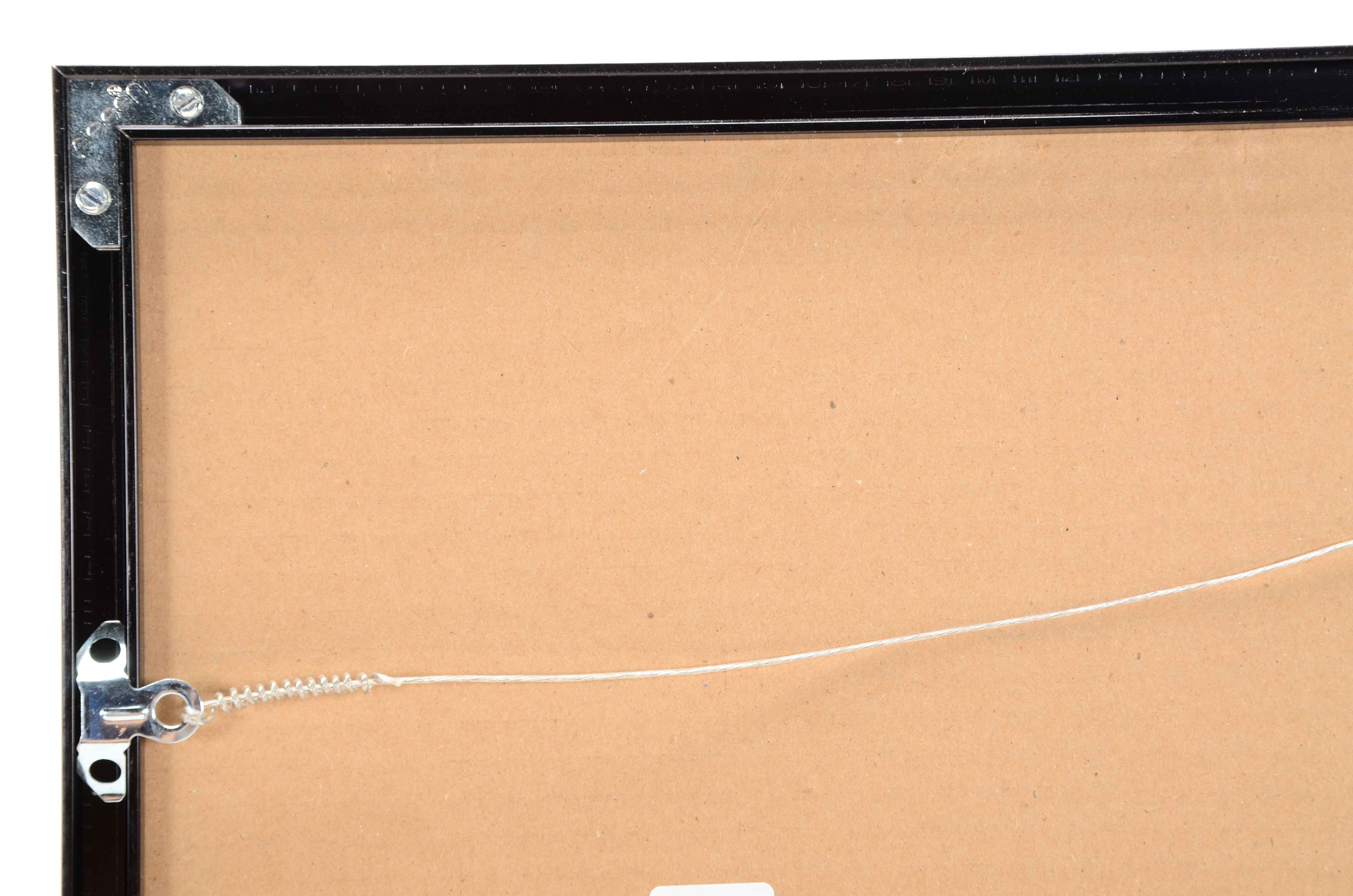 Johnny Bench Signed Photo with Great Eight Photo