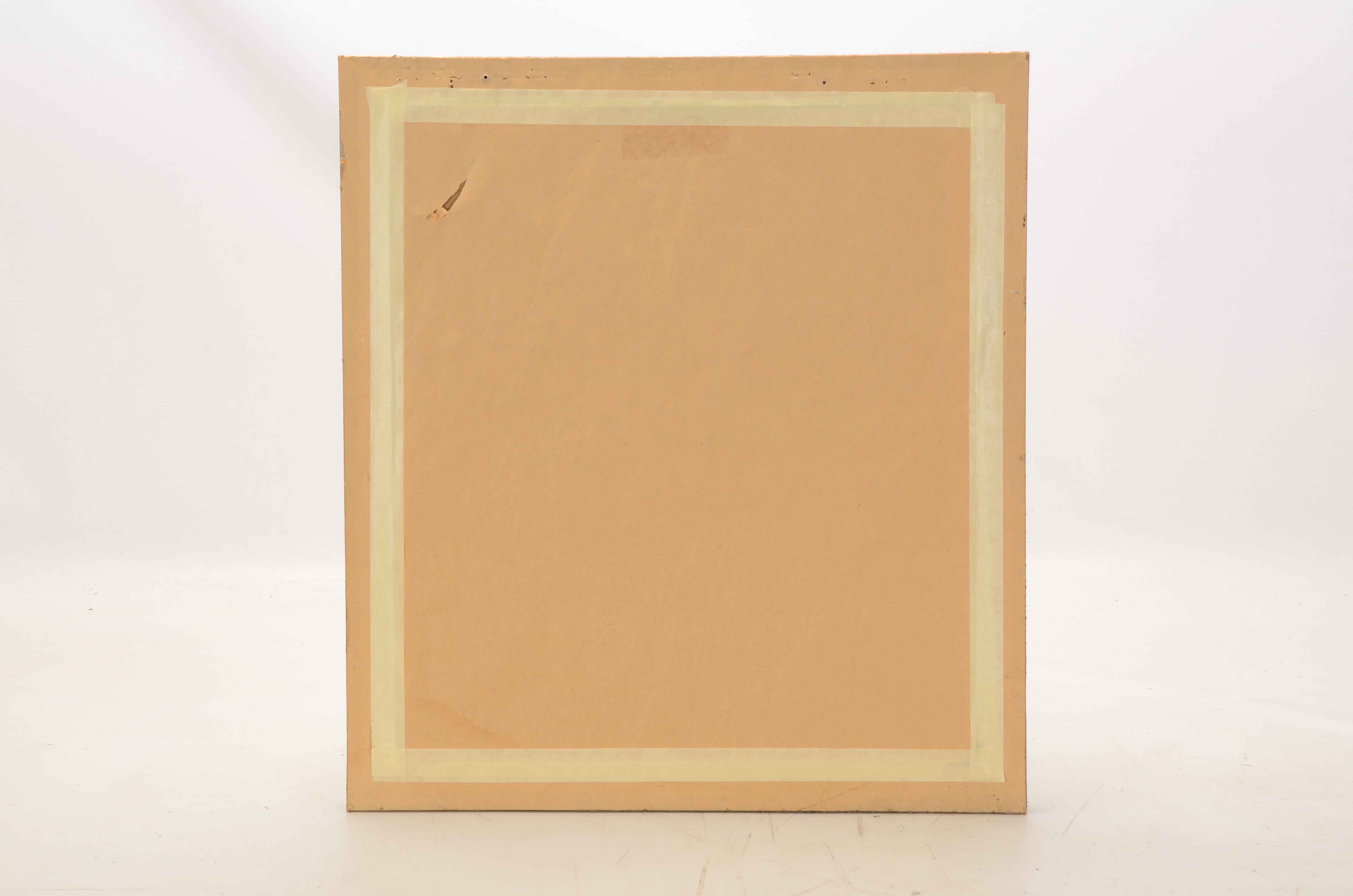 Framed Bill Russell Signed Magazine Page