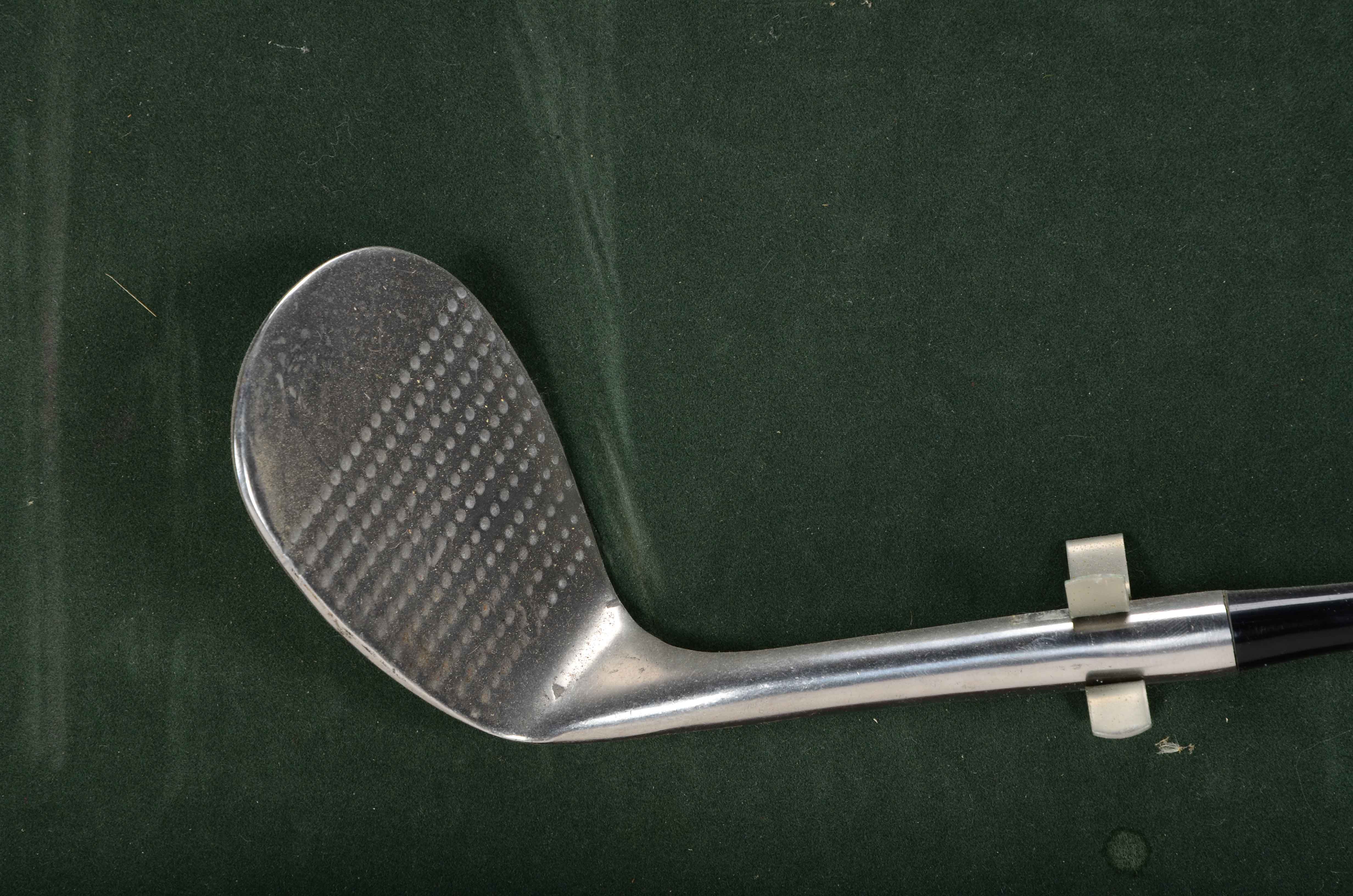 De Vicenzo Memorial Tournament Golf Club Item