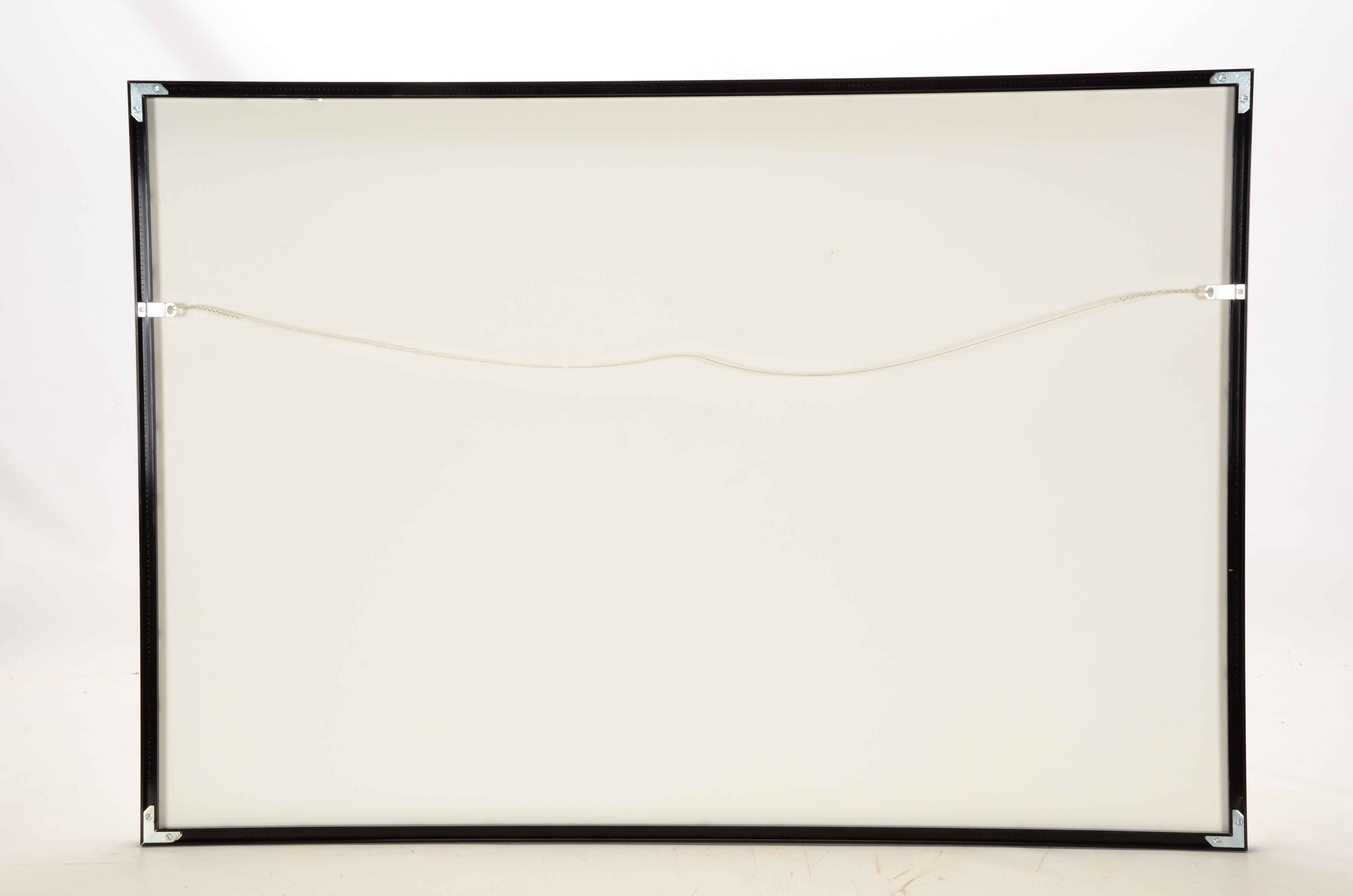 Great American Ball Park Signed Limited Poster