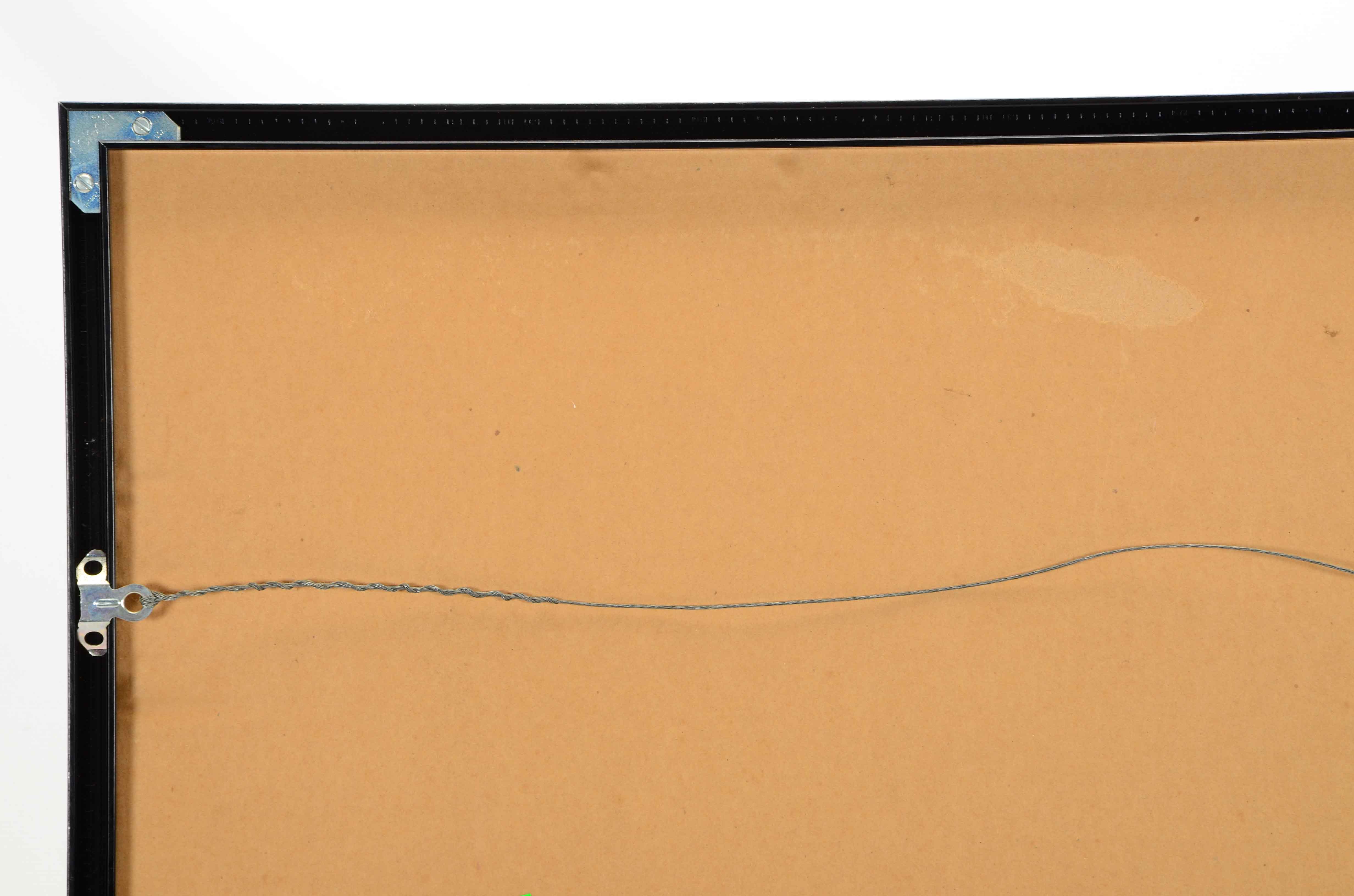 Clint Orlemann Print of Cincinnati Reds World Series Celebration