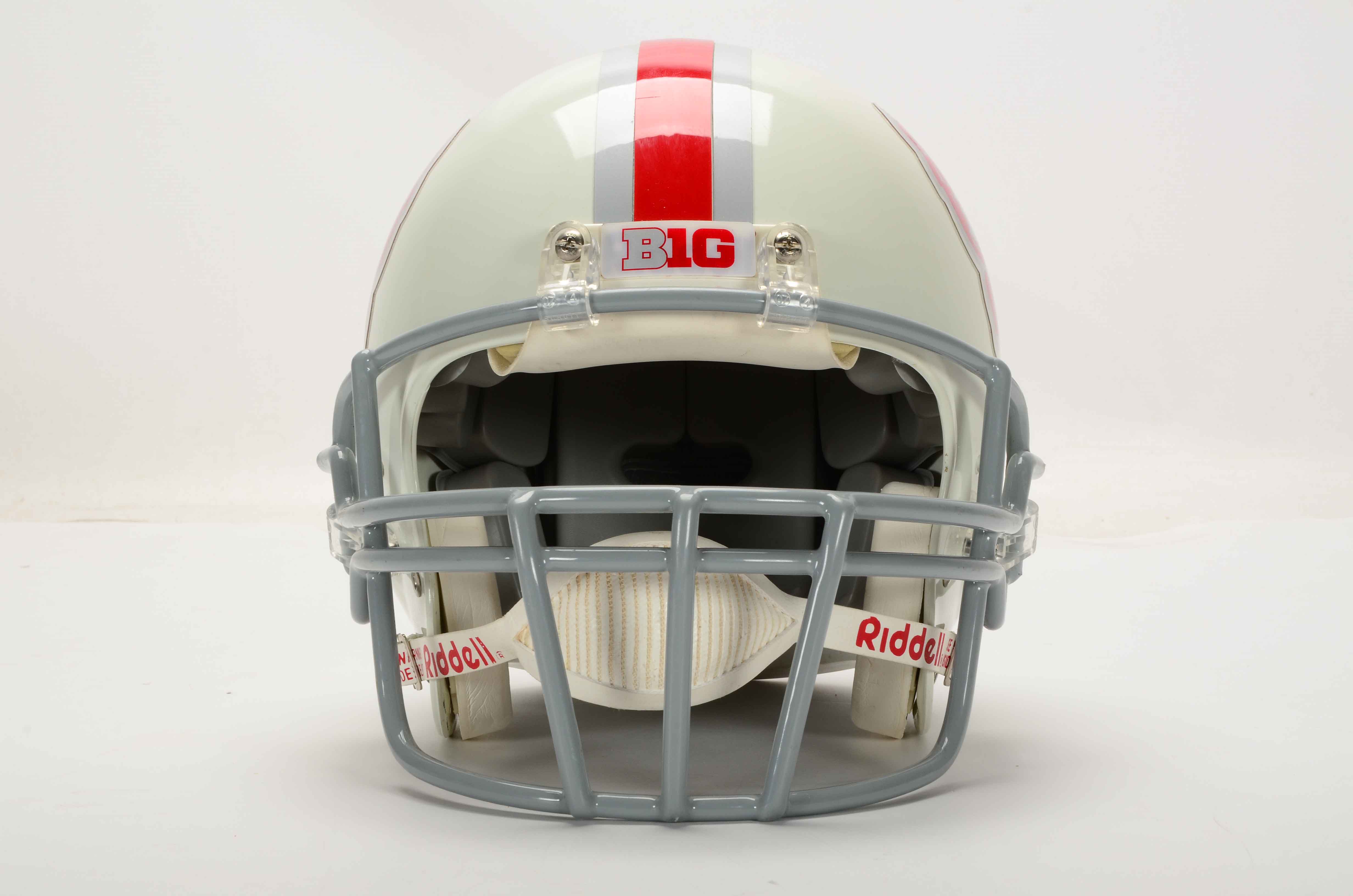 Ohio State Football Helmet