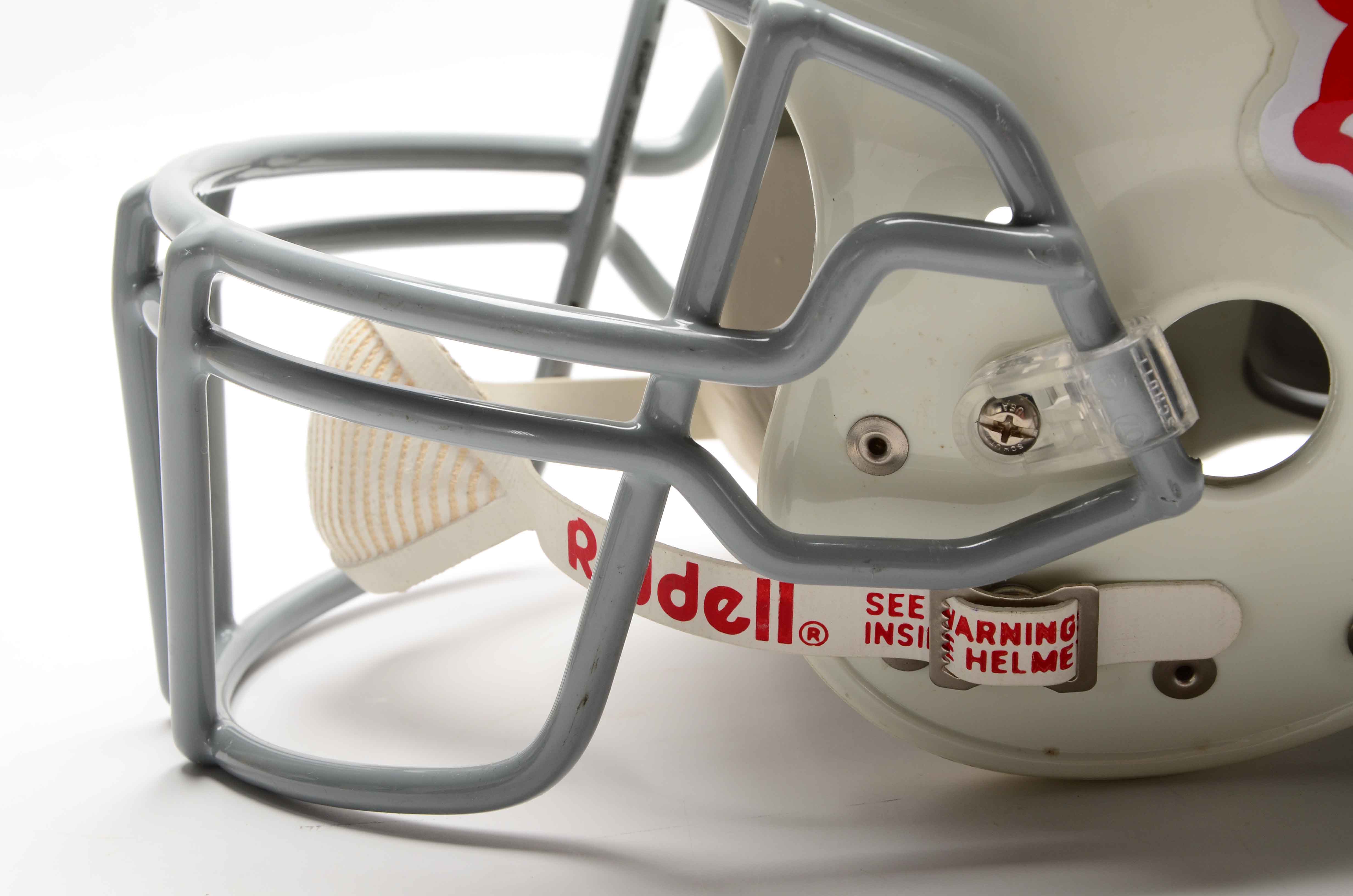 Ohio State Football Helmet