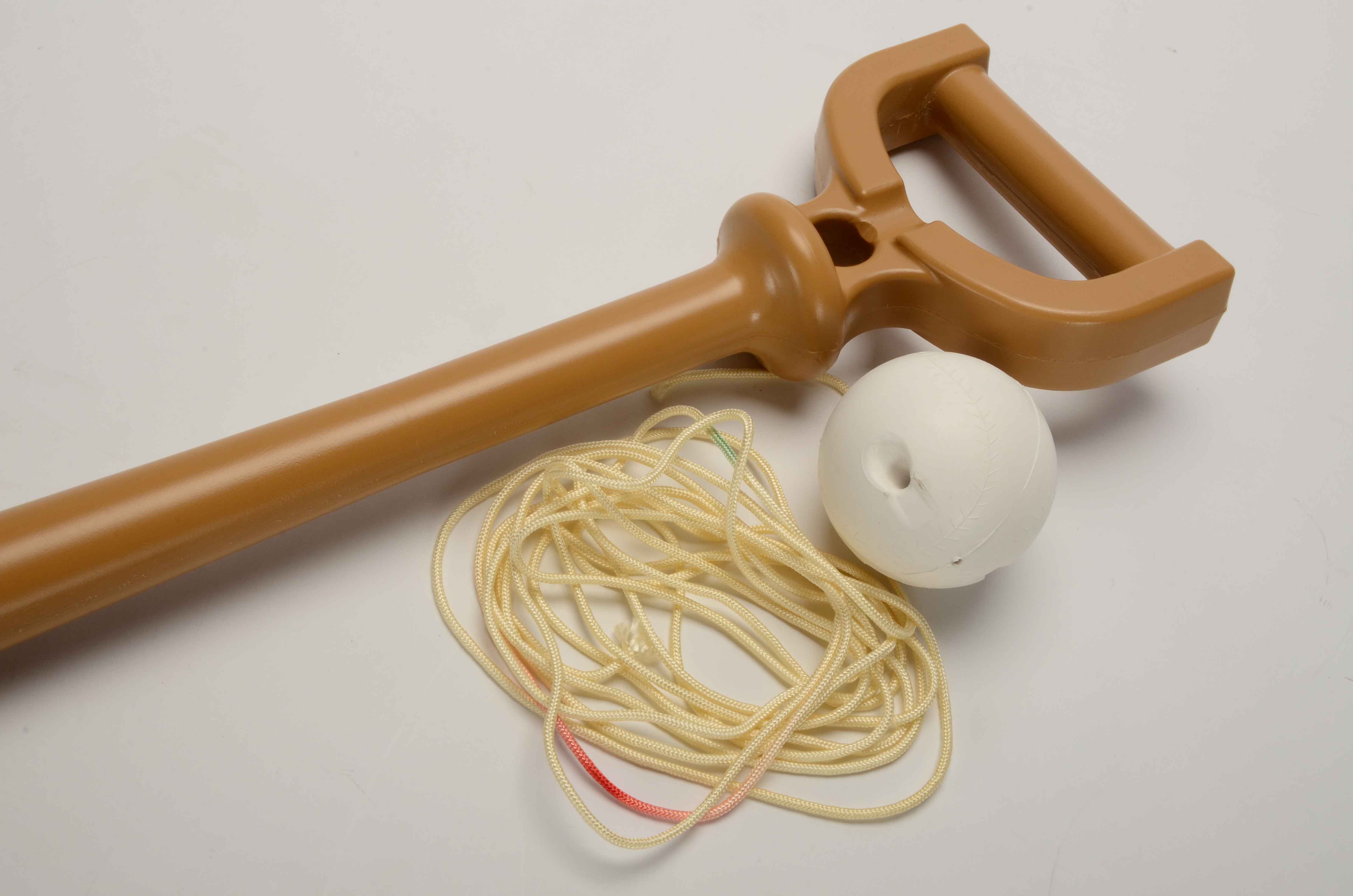 Pete Rose "Pow R Slugger" Hitting System