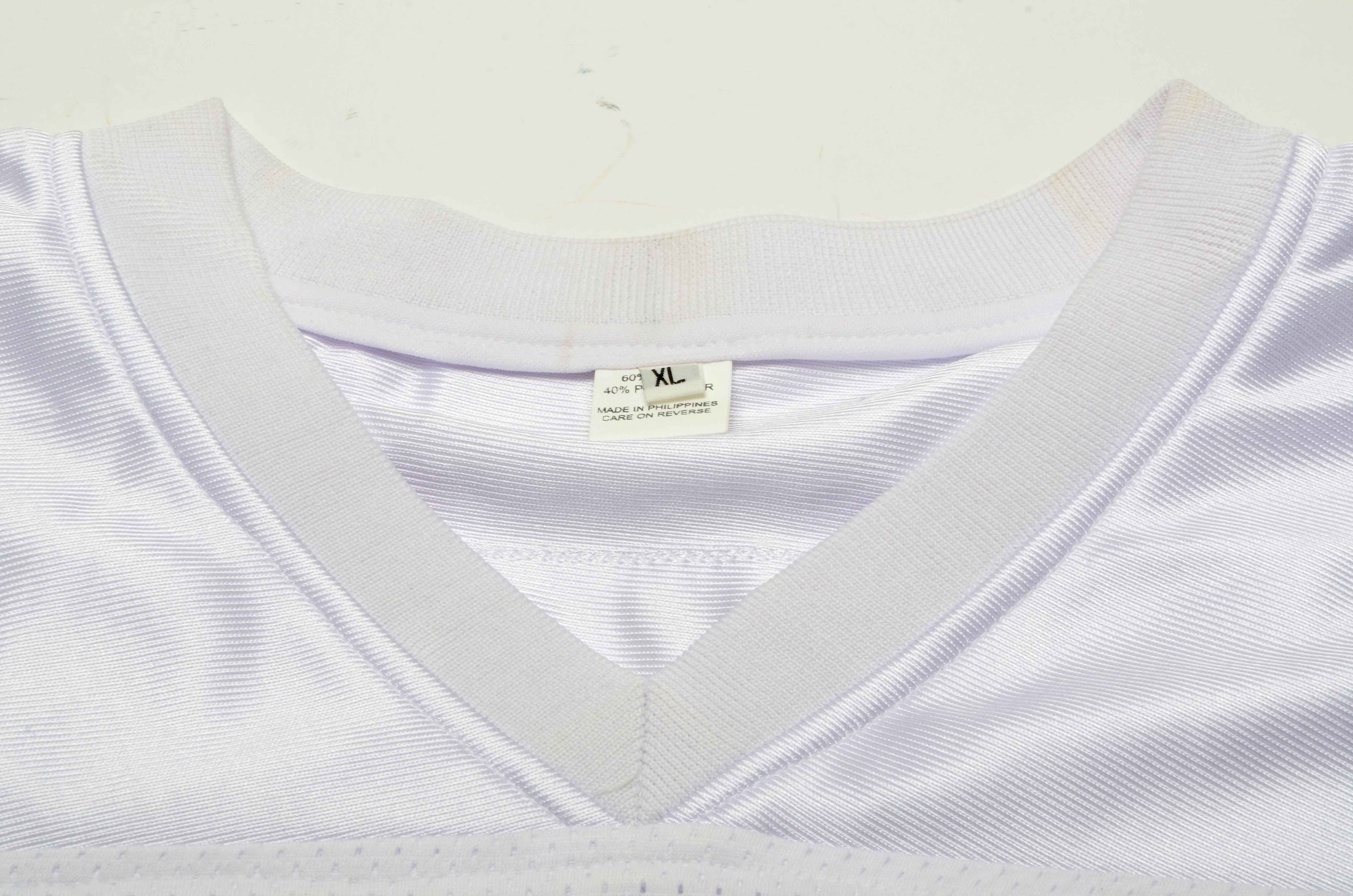 Boomer Esiason Signed Jersey  COA