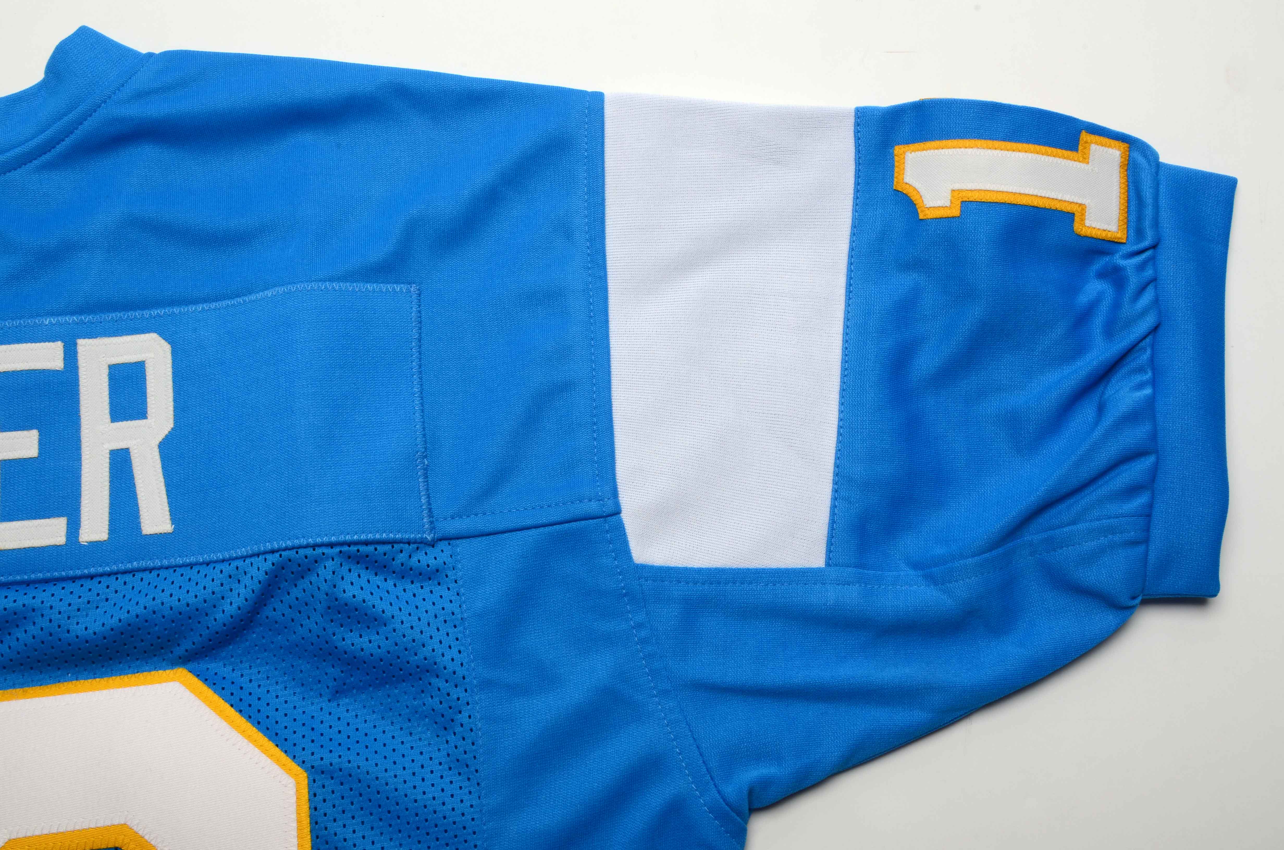 Charlie Joiner Signed Jersey  COA