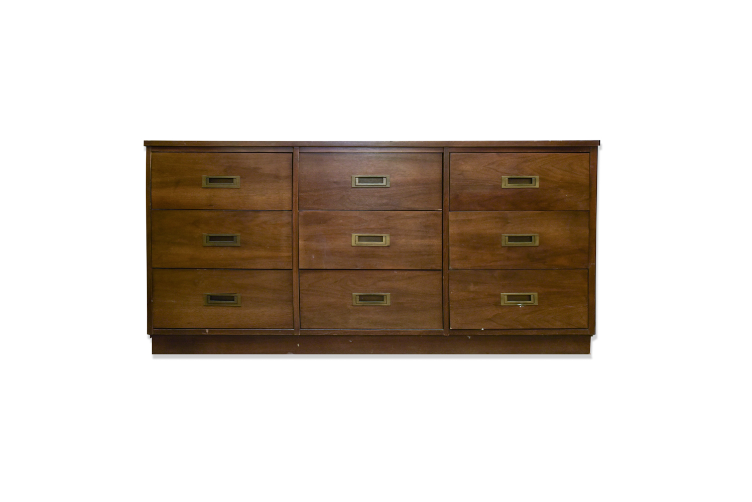 Mid Century Modern Dresser